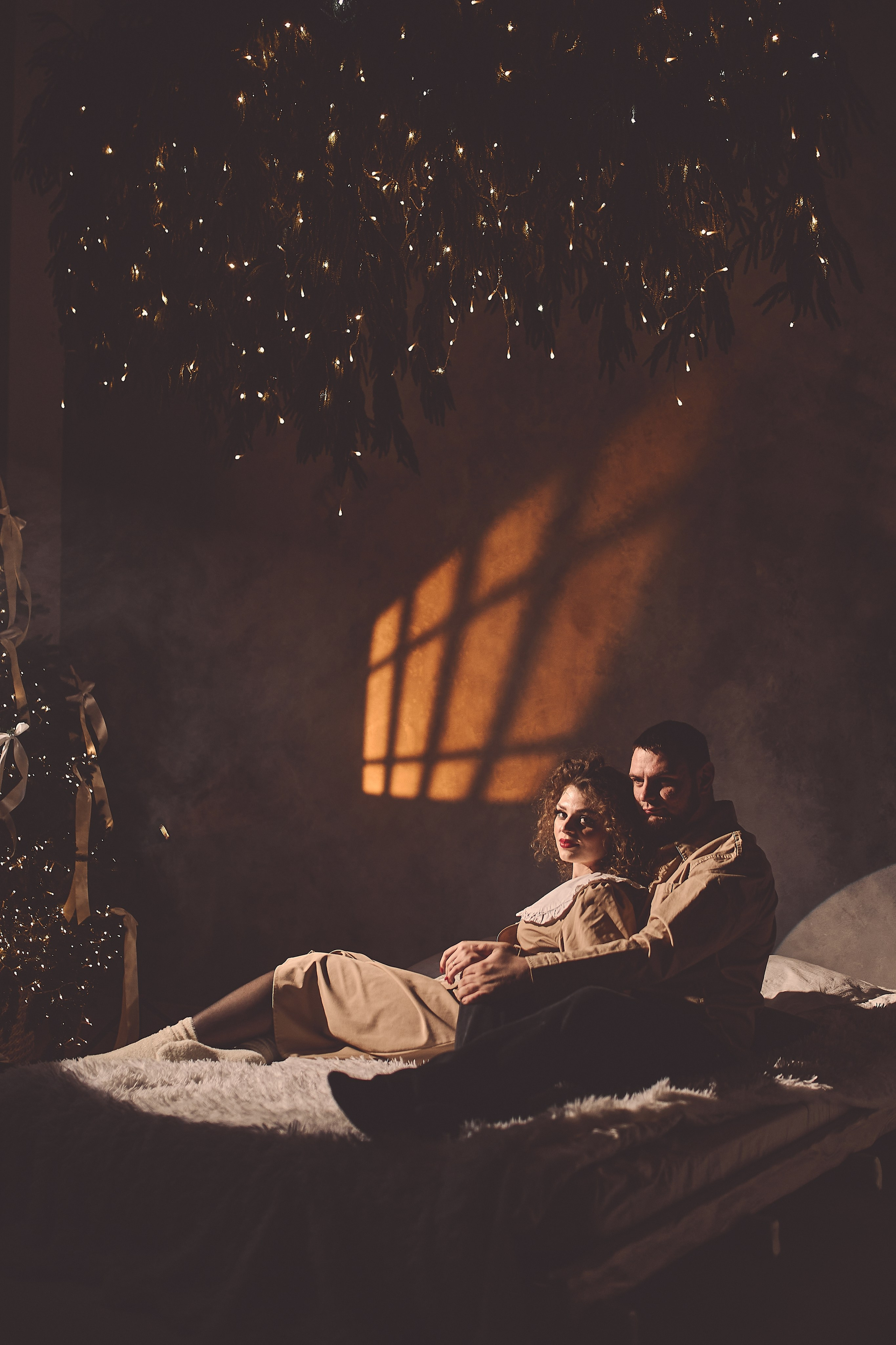 Счастье рядом. Свадебный фотограф в Красноярске Владимир Ятмасов