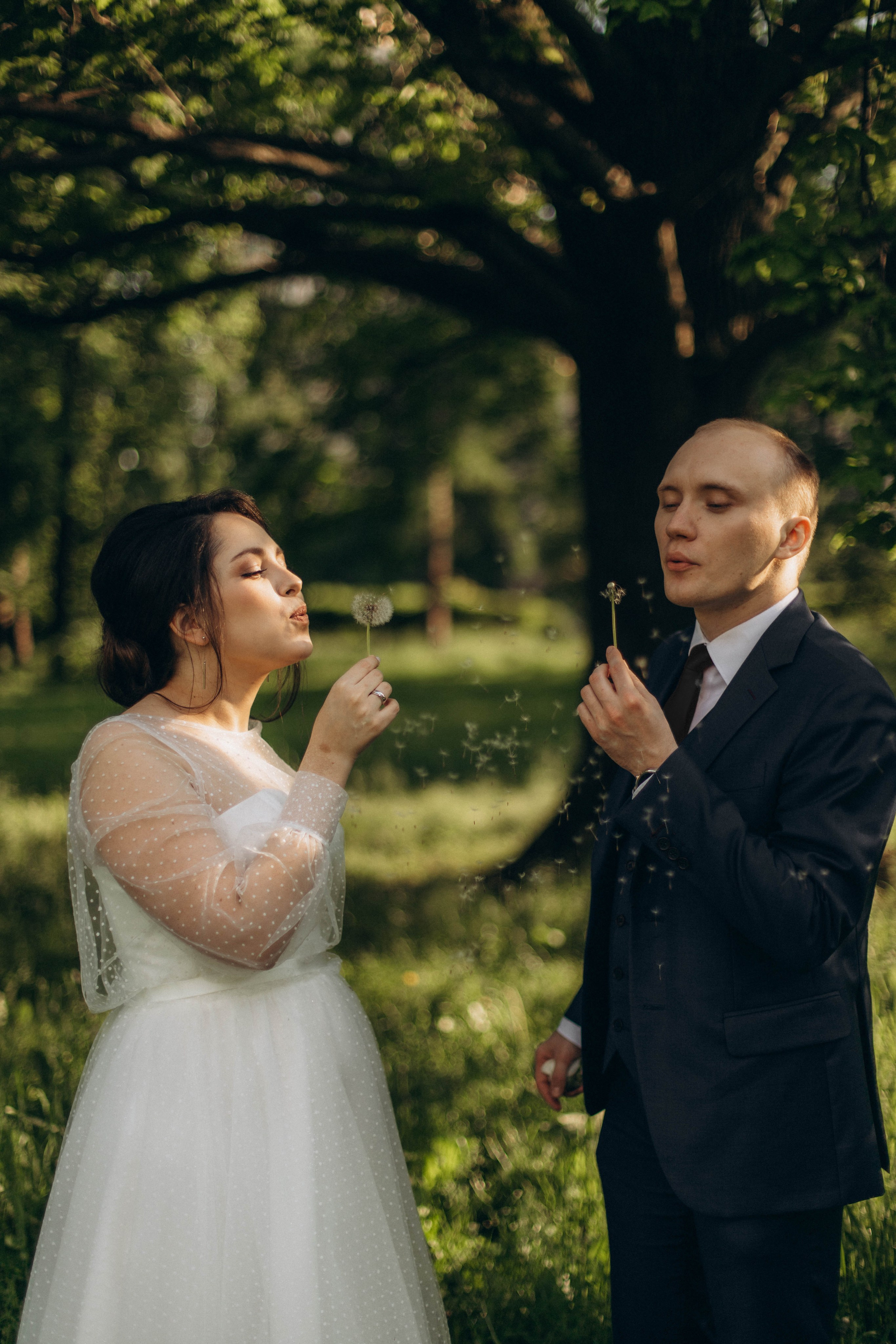 Даша & Влад. Семейный фотограф Москва Наталия Осьмакова