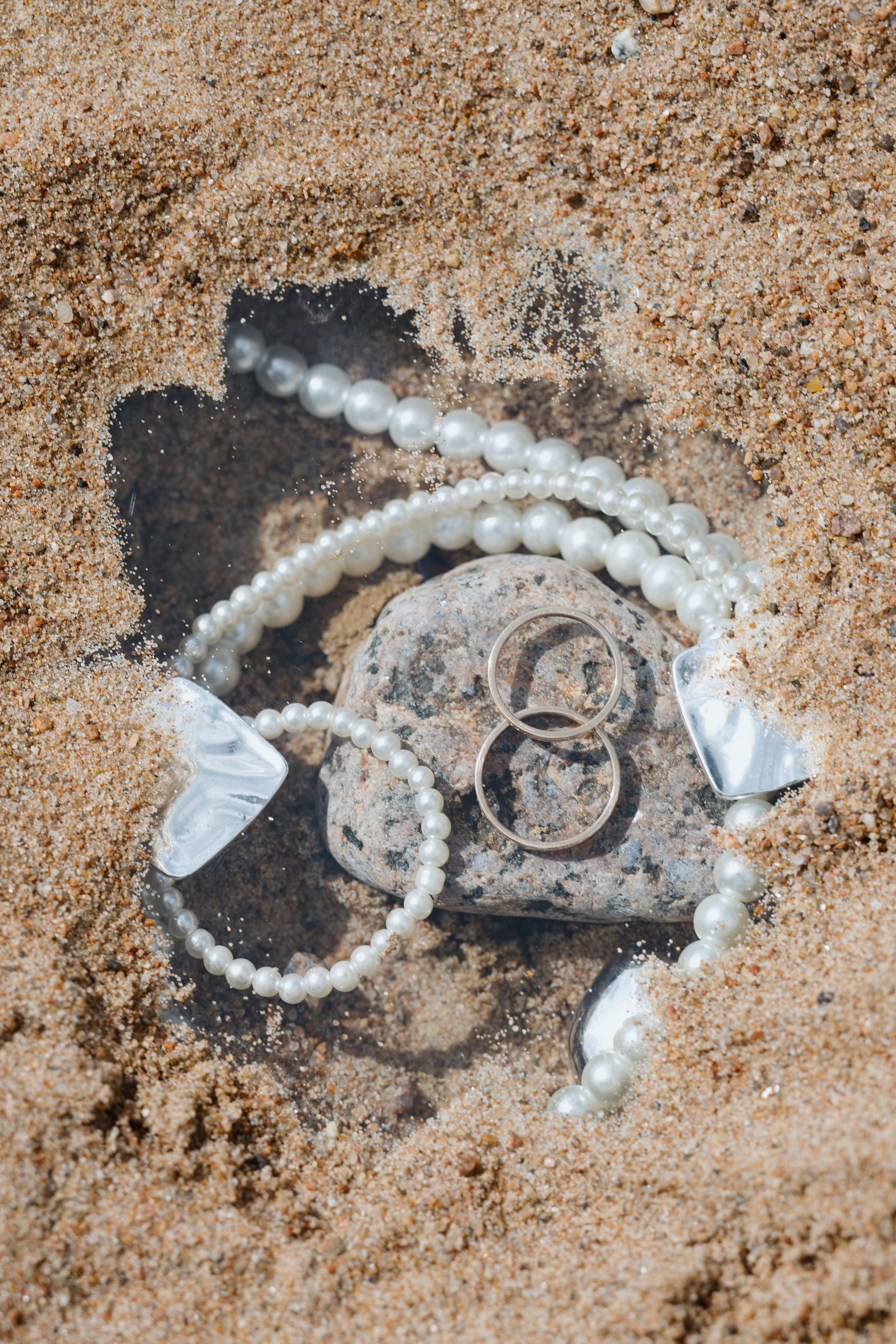 К тебе босиком. Портретный фотограф в Санкт-Петербурге