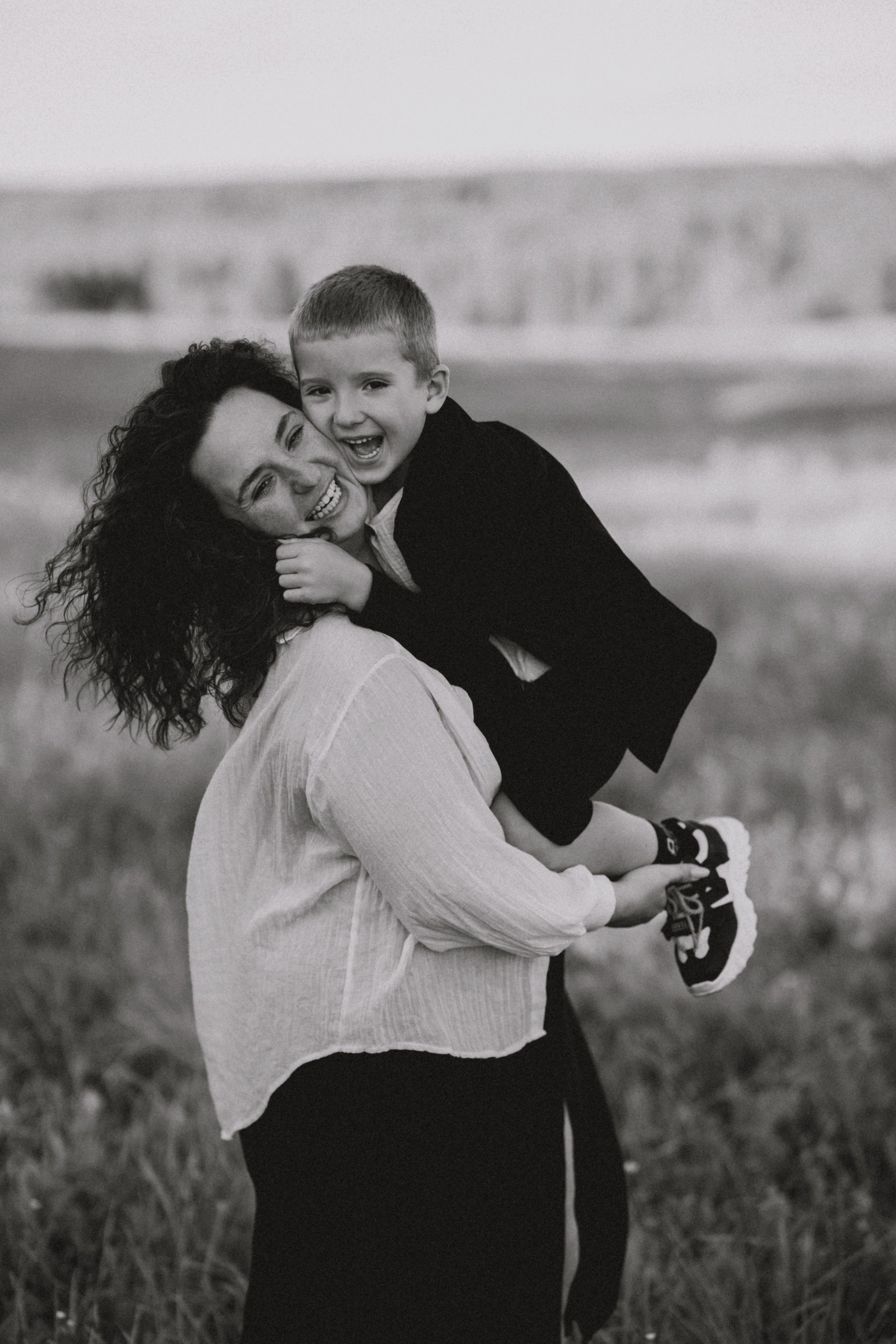 Аня и Егор. Свадебный и индивидуальный фотограф в Суворове Клюева Мария