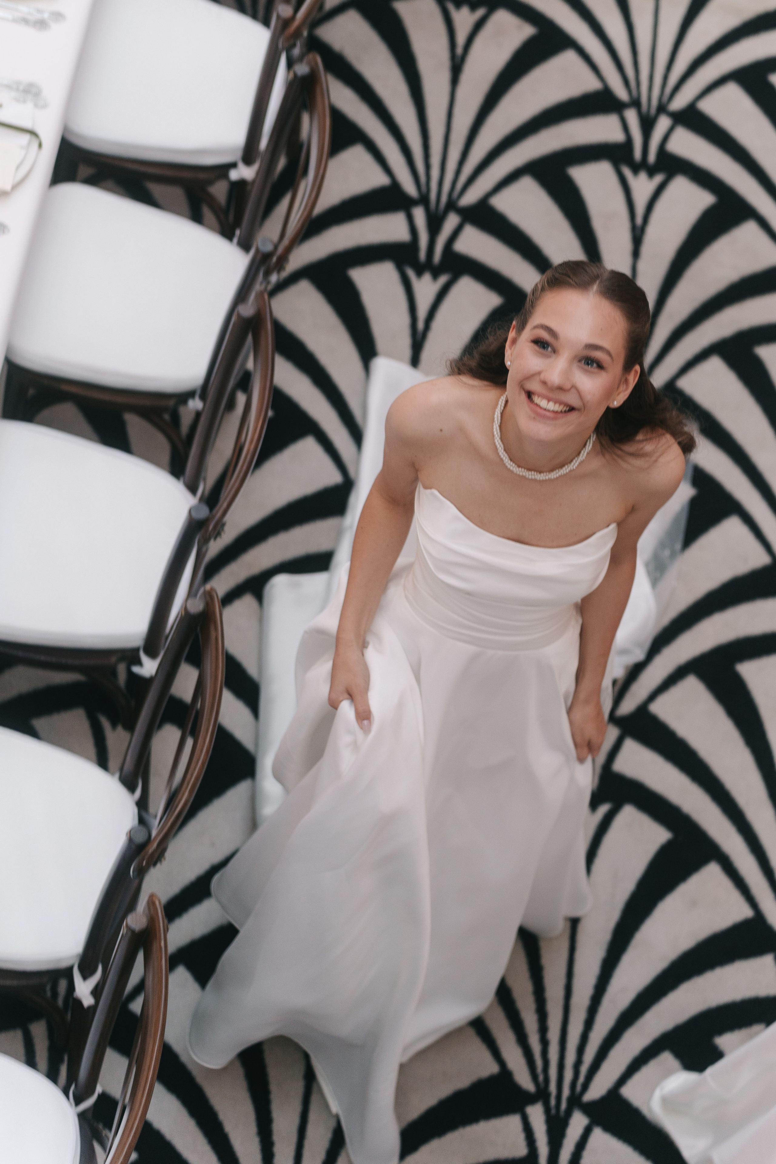 Анастасия & Арсений. Фотограф Москва Мария Бойцова