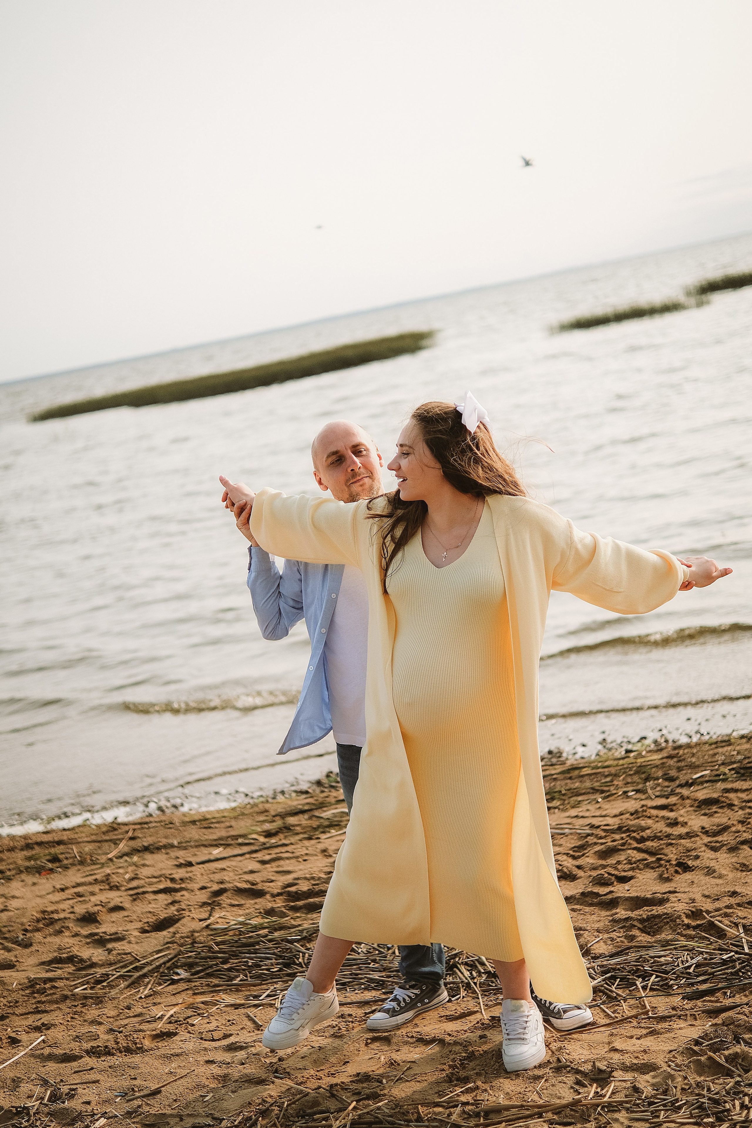 Алина & Максим. Phdkvmr.ru