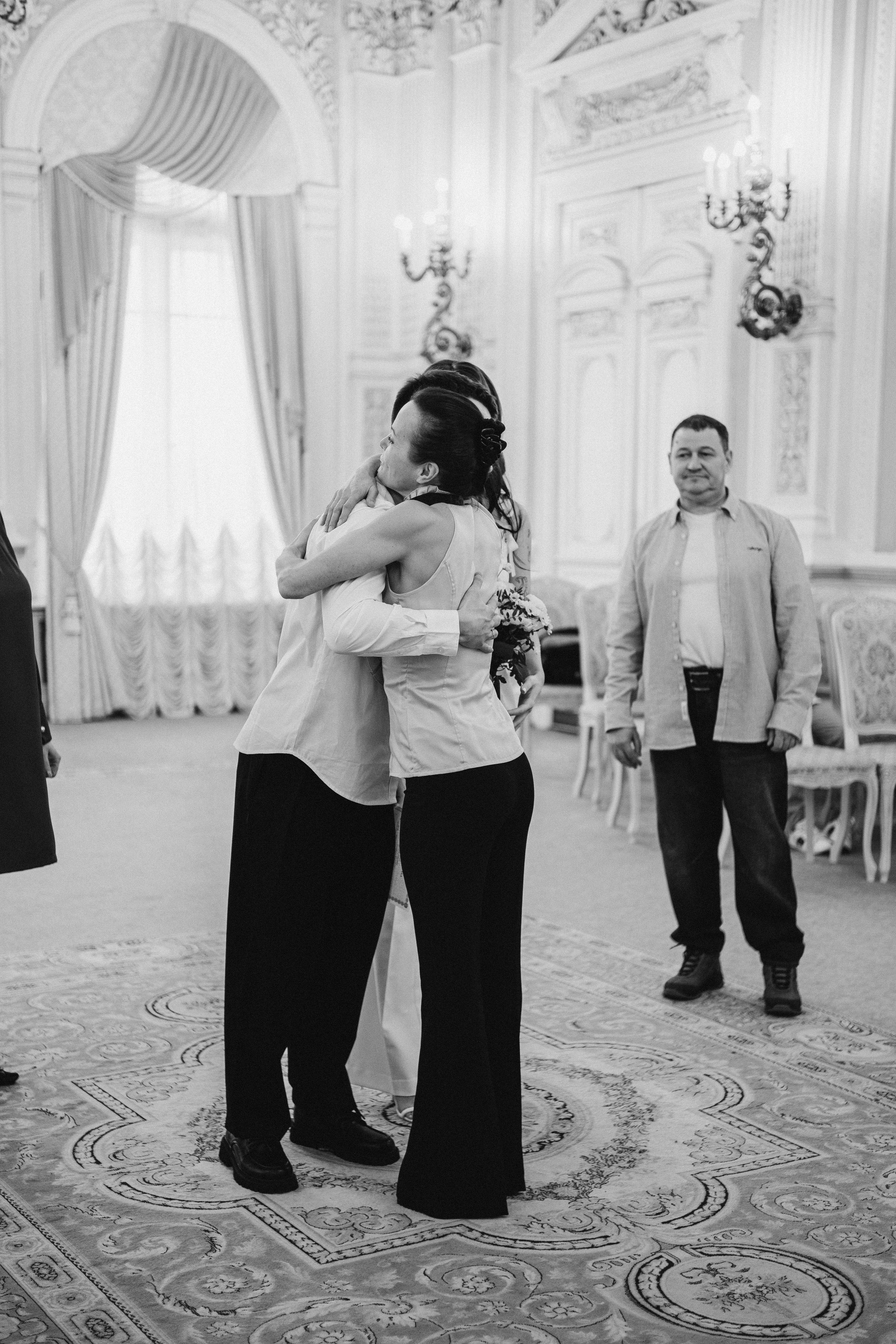 Лиза & Федя. ДБ1. Phdkvmr.ru