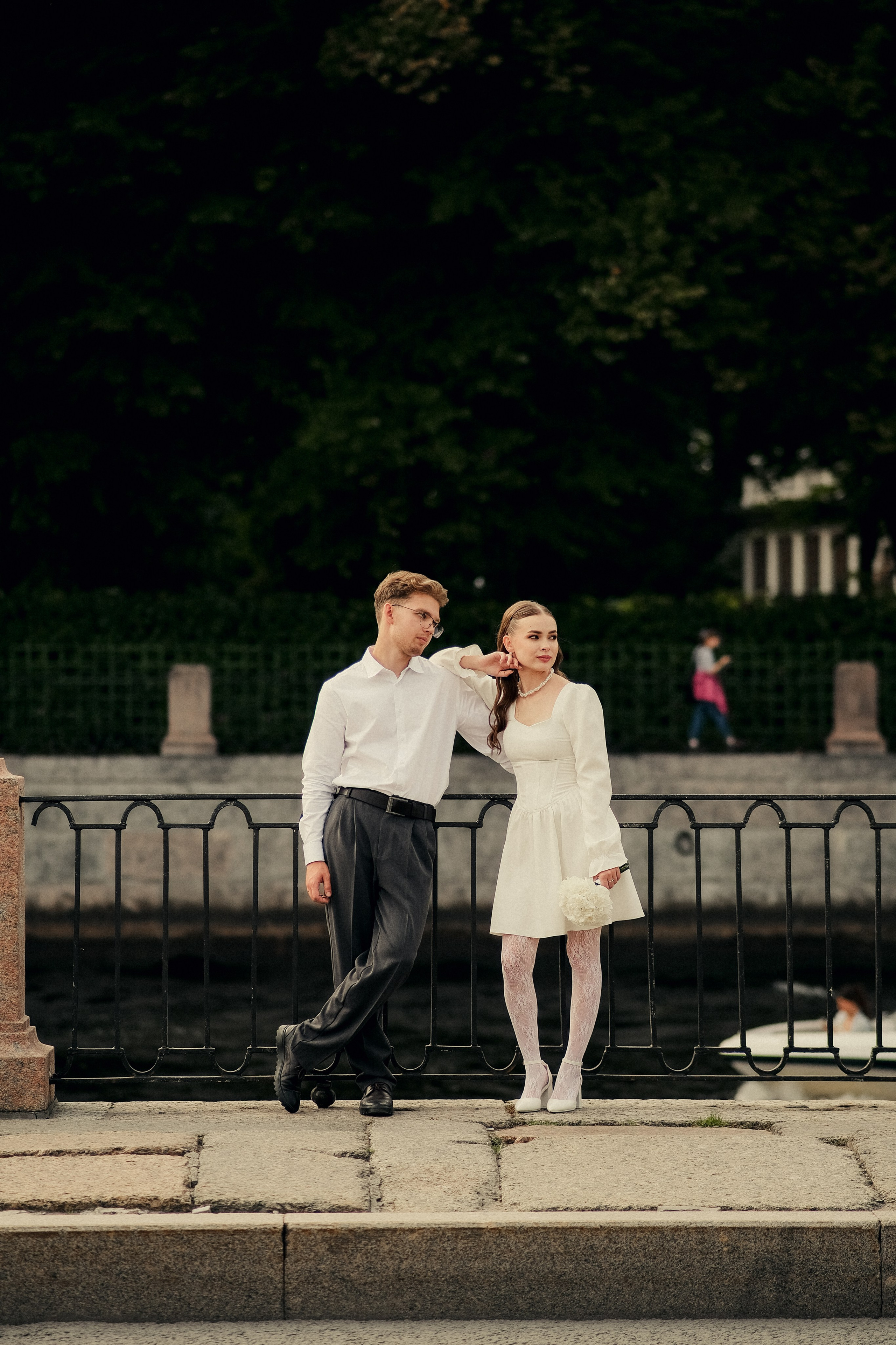 Таня & Костя. Phdkvmr.ru