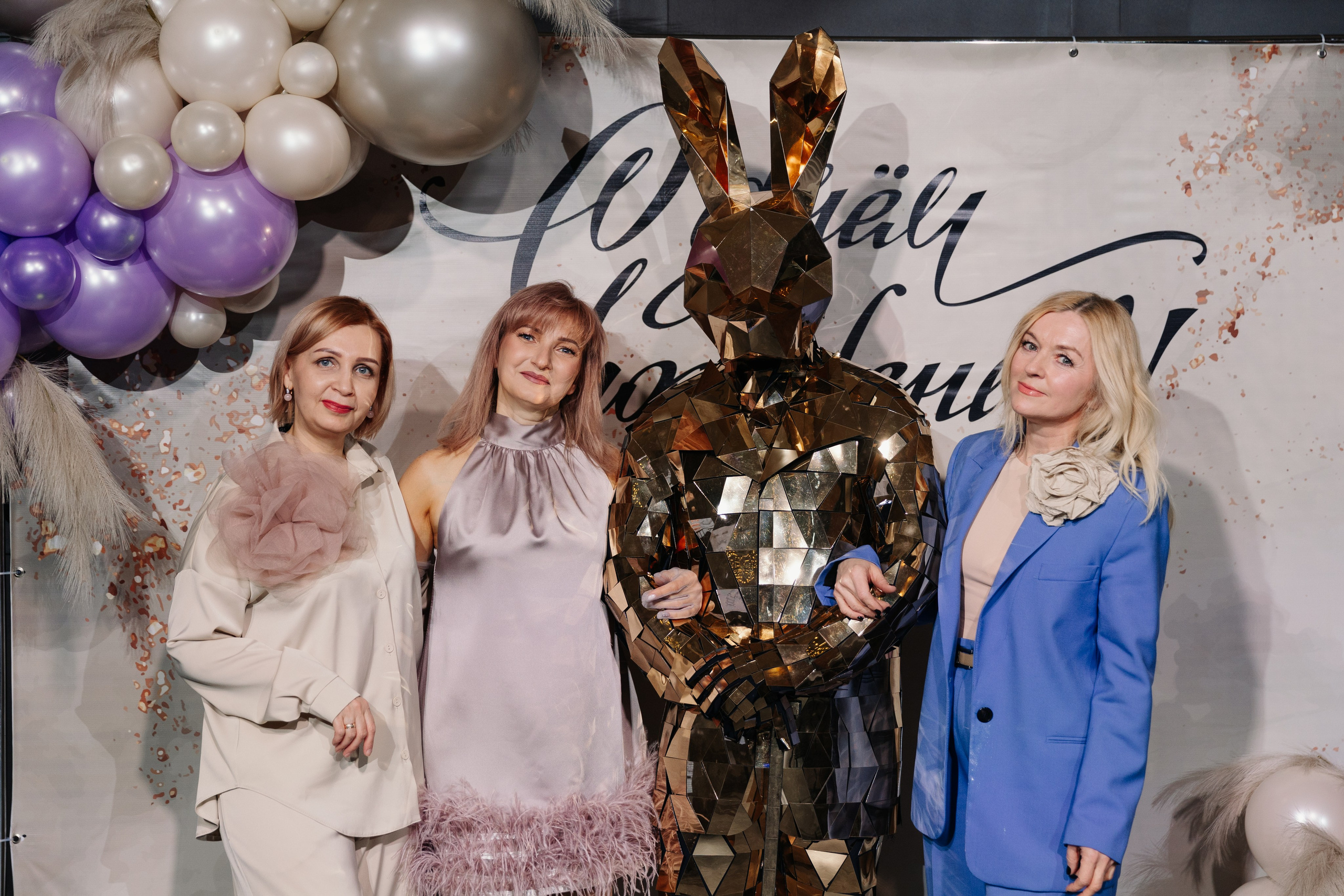 Юбилей. Фотограф в Красноярске