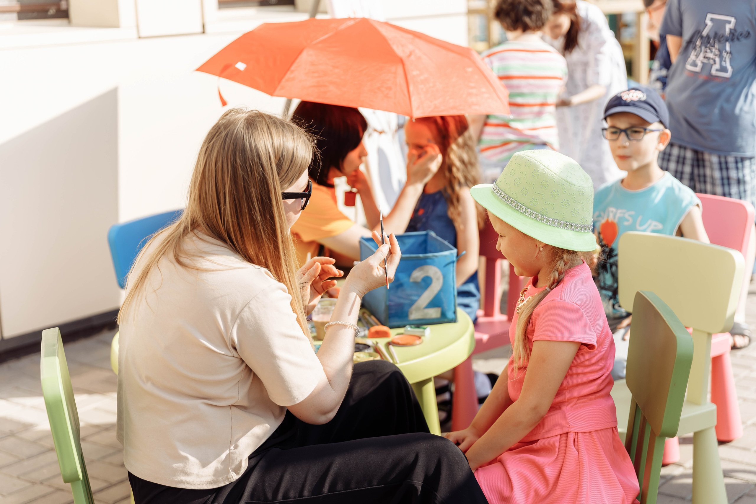 Дом Роналда Маклоналда. Свадебный фотограф Казань Чебоксары Москва