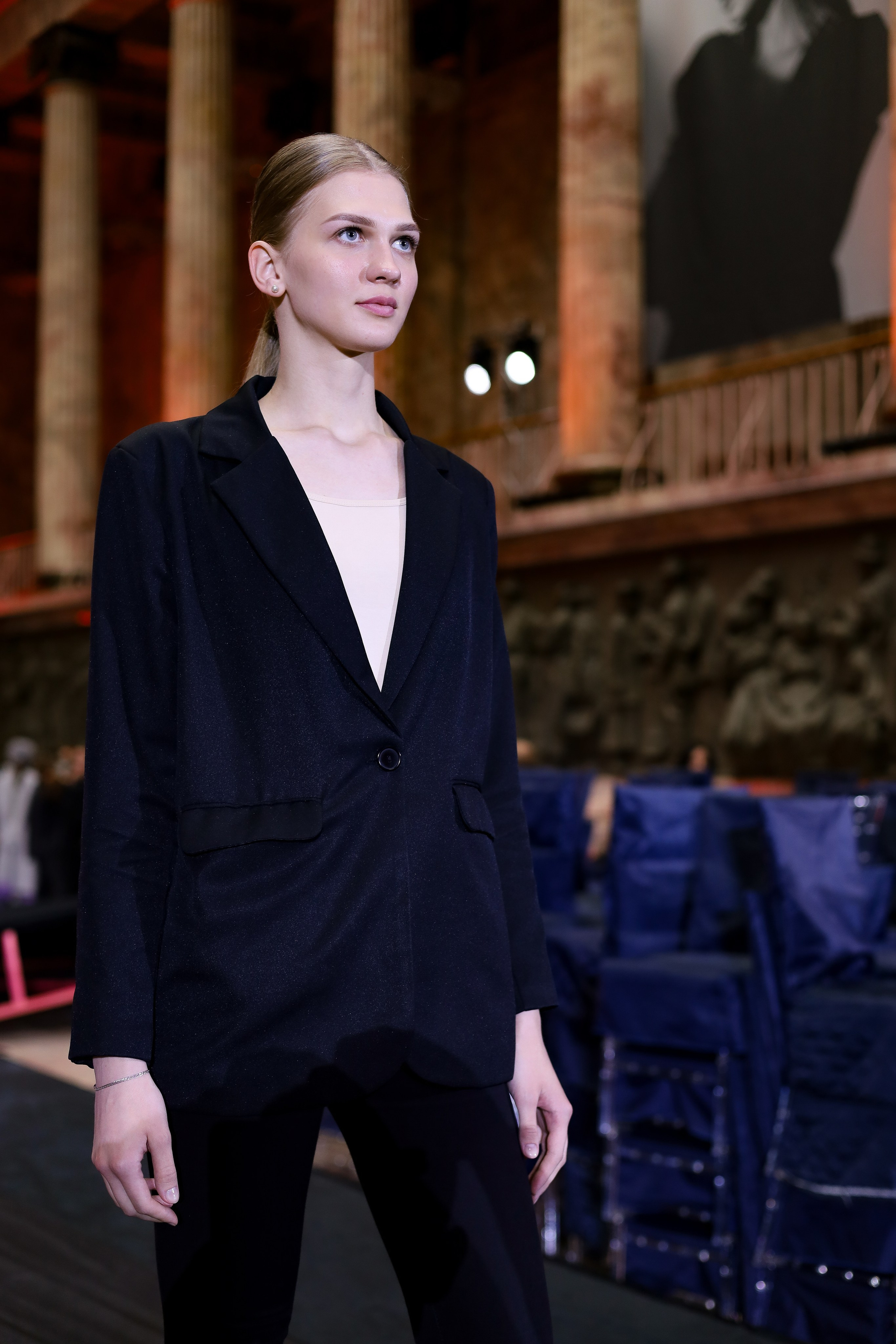 Podium Seasons fw 25/26. LUT