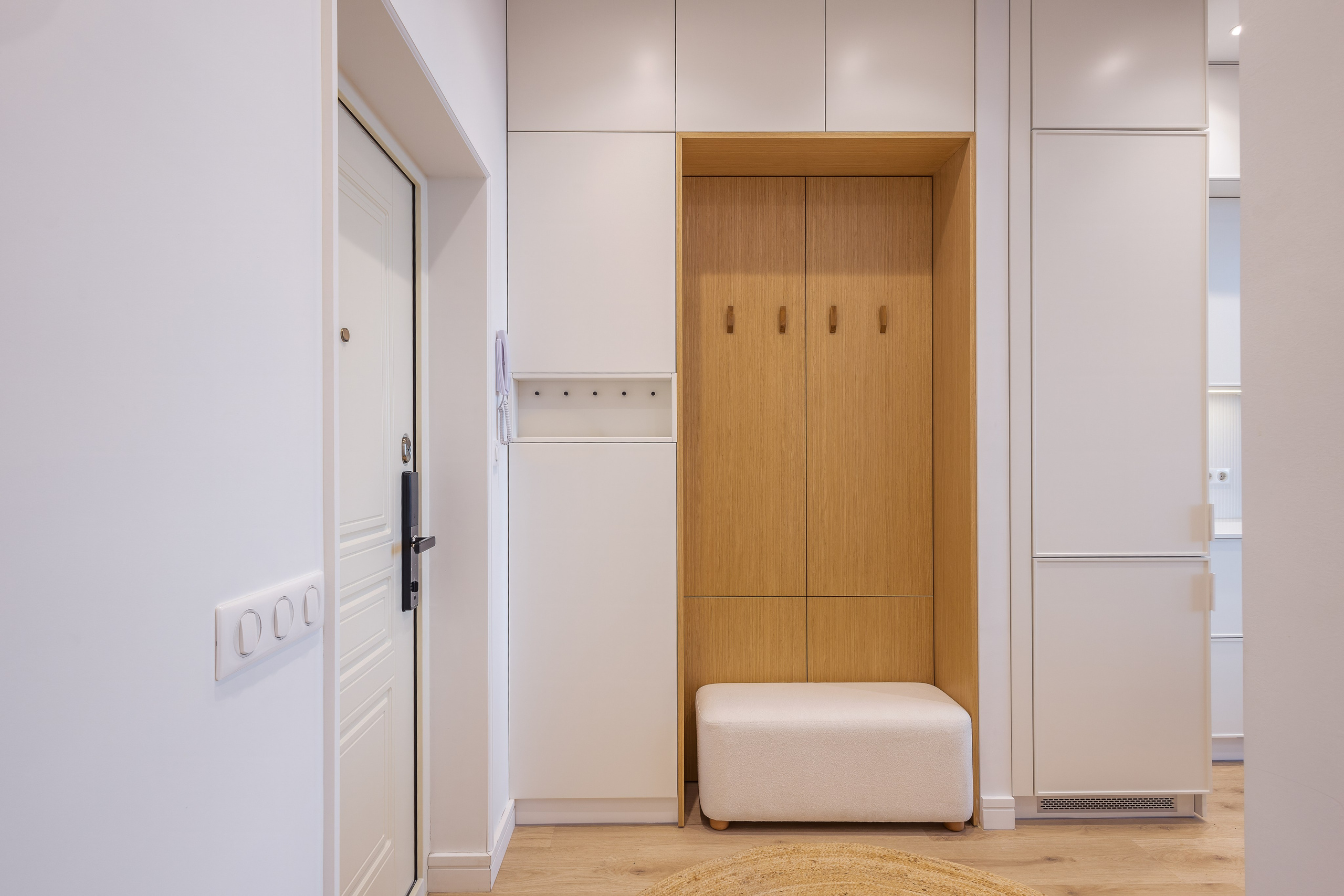 Квартиры. Интерьерный фотограф в Сочи Локтева Светлана