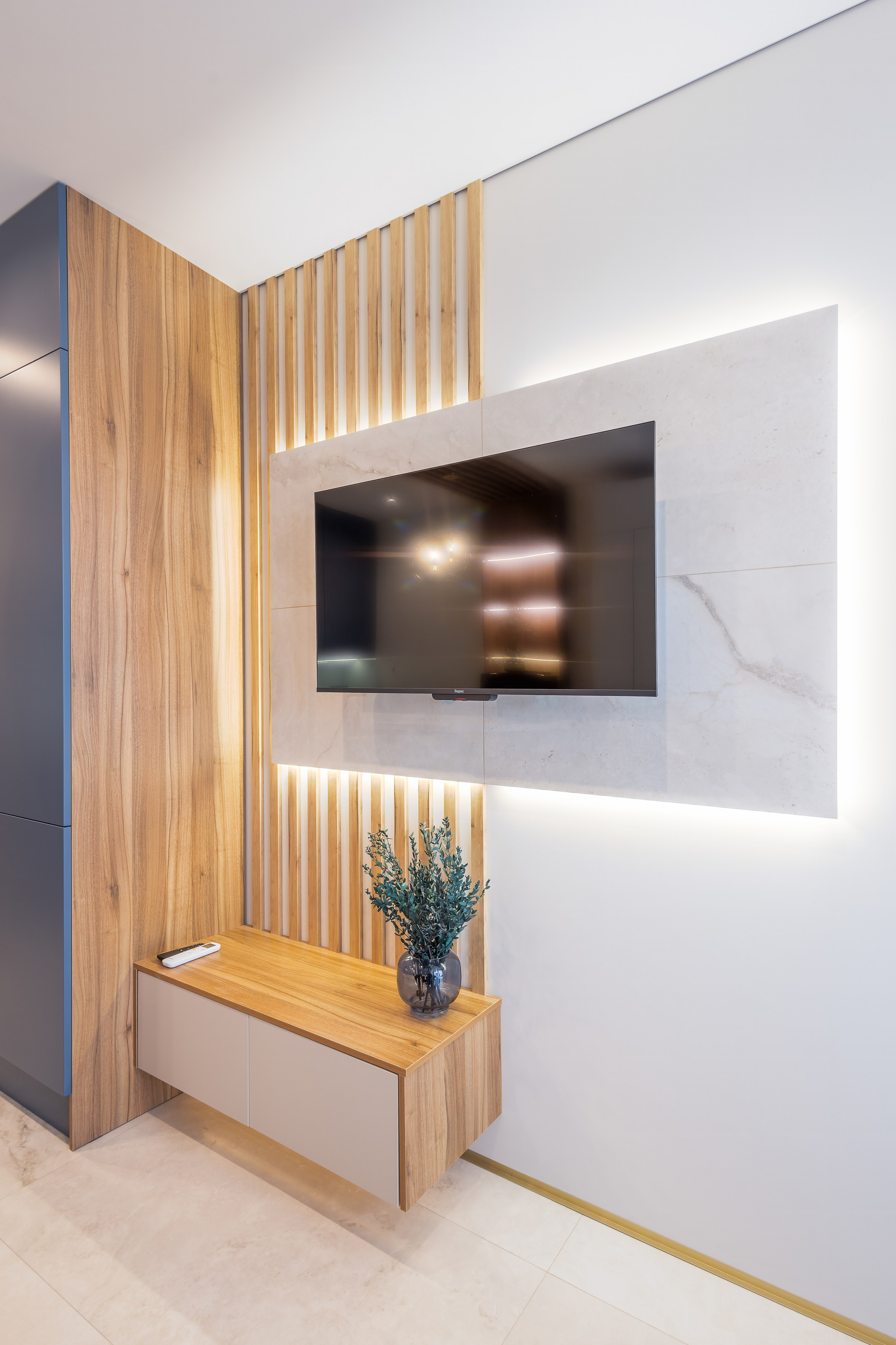 Квартиры. Интерьерный фотограф в Сочи Локтева Светлана