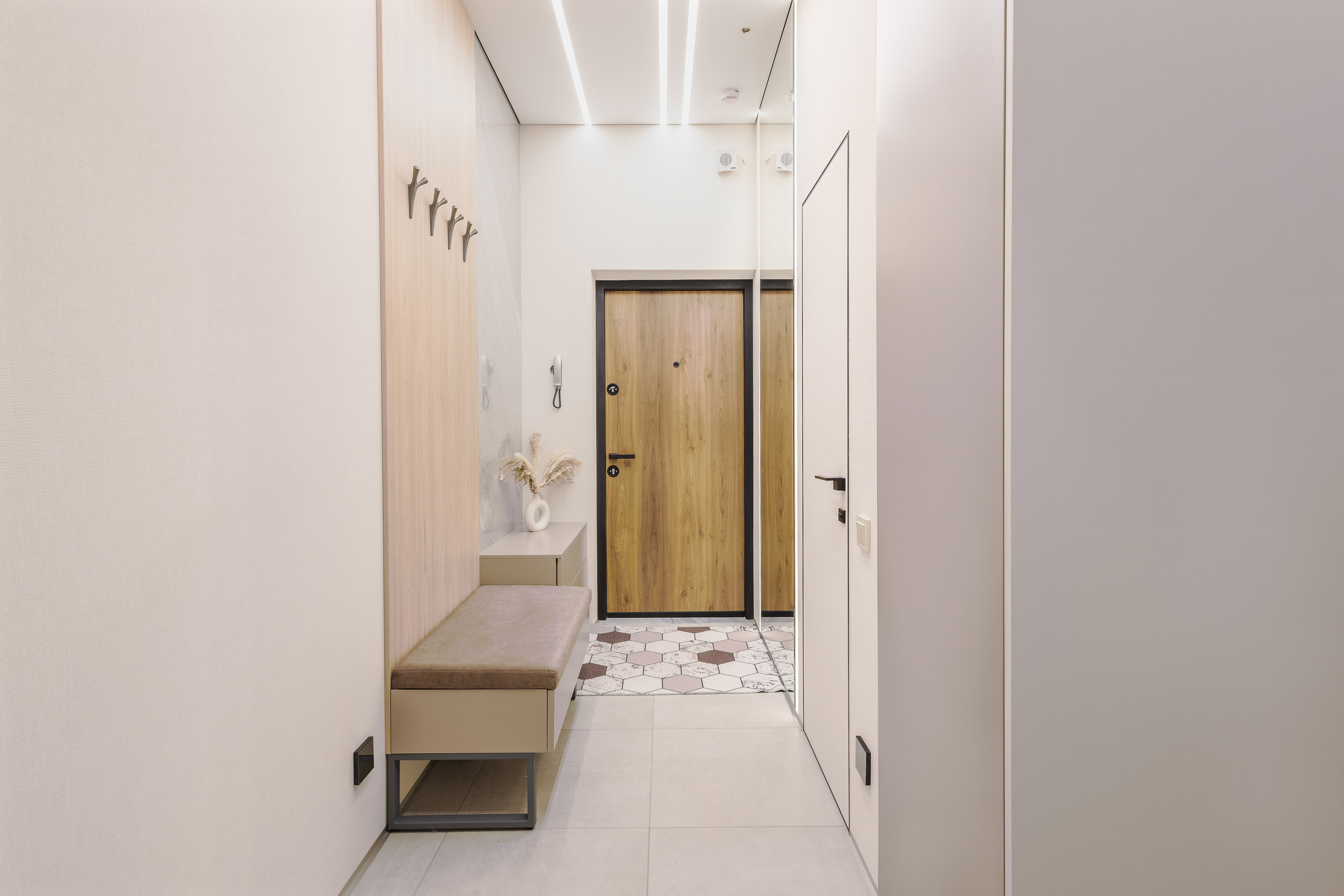 Квартиры. Интерьерный фотограф в Сочи Локтева Светлана