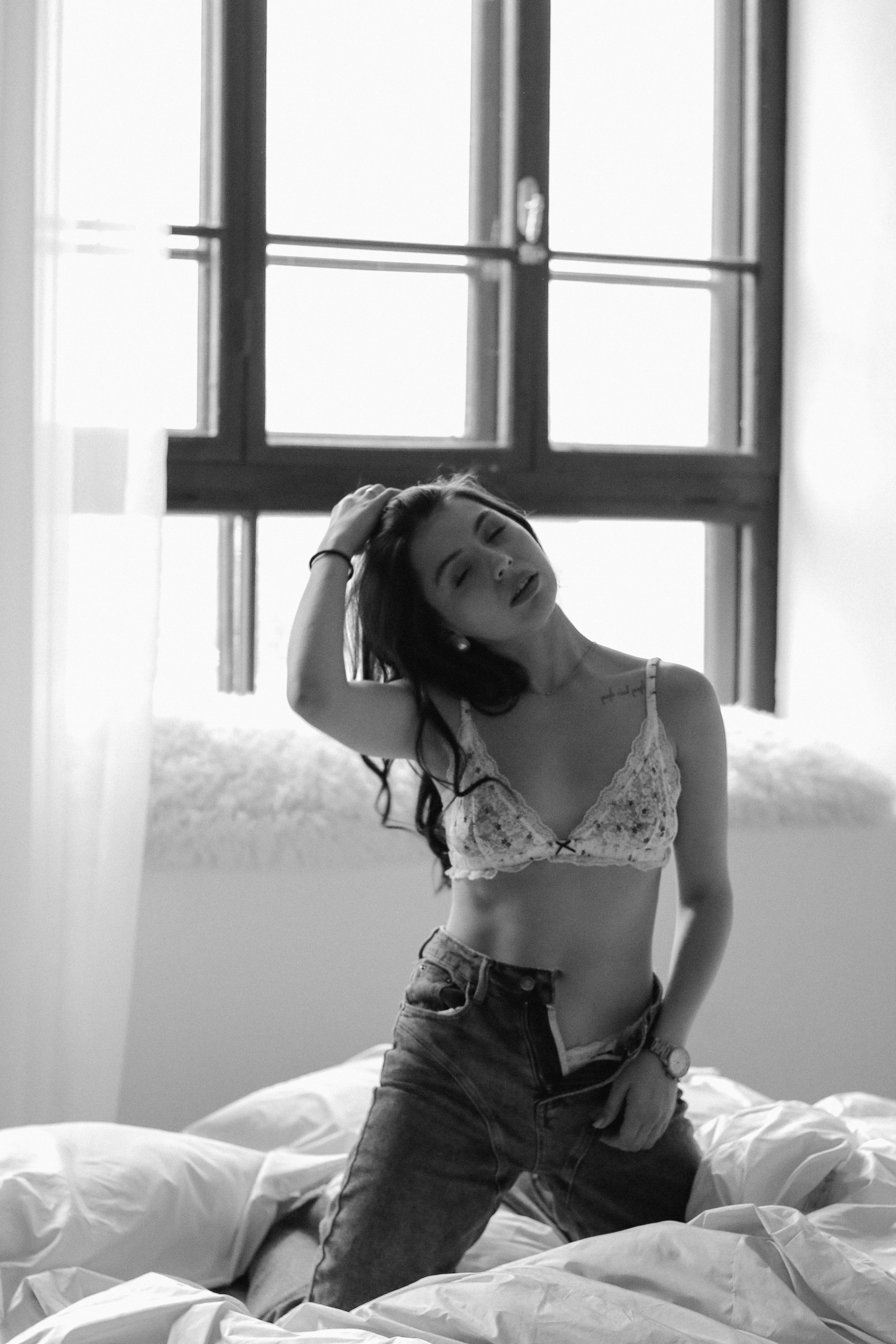 Виктория. Фотограф Краснодар