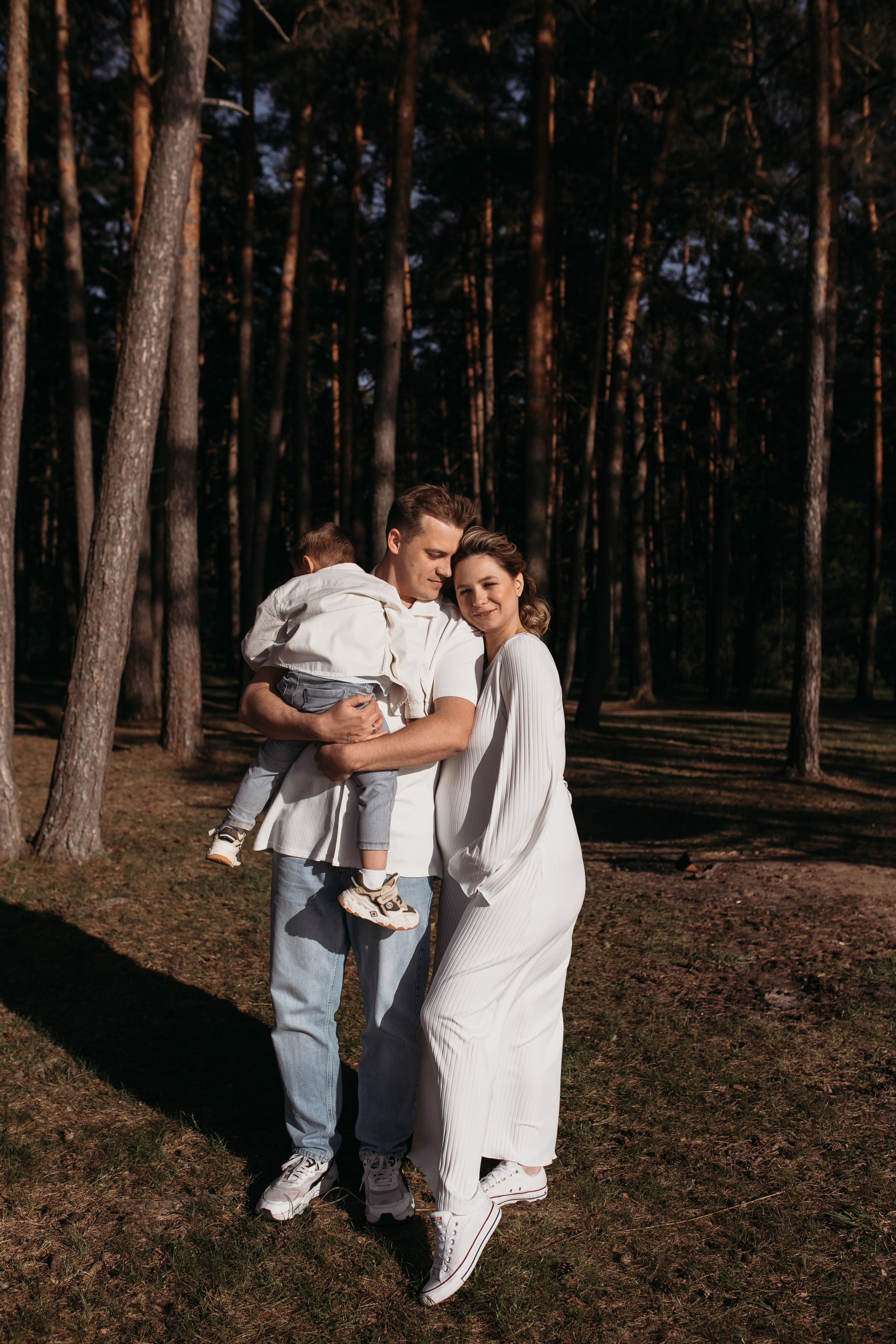 Pregnant. Семейный и детский фотограф Минск, Беларусь