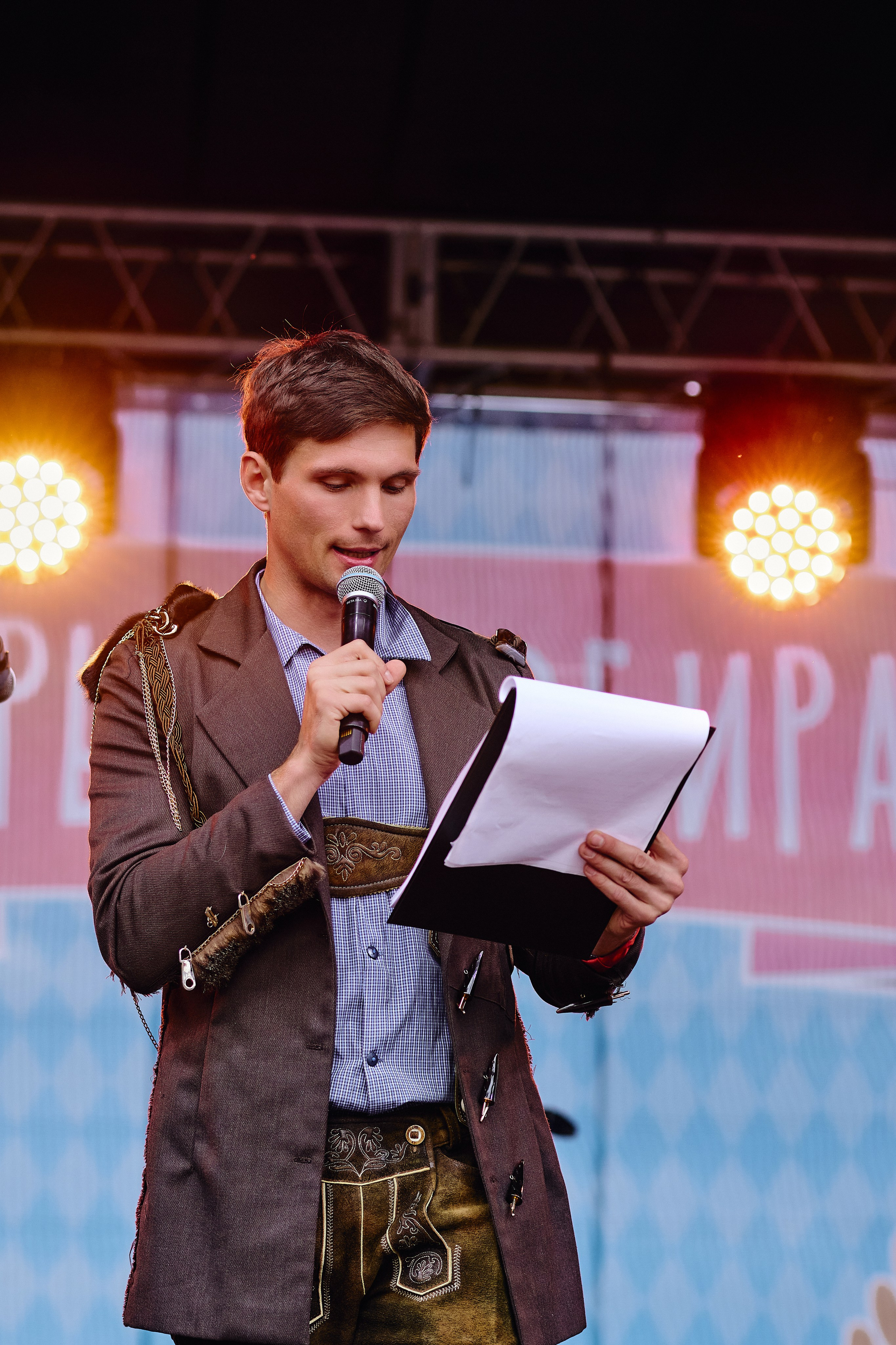 «Марьин собирай» с. Мариинск / Сергей Бобунец. ФОТОГРАФ ЕКАТЕРИНБУРГ