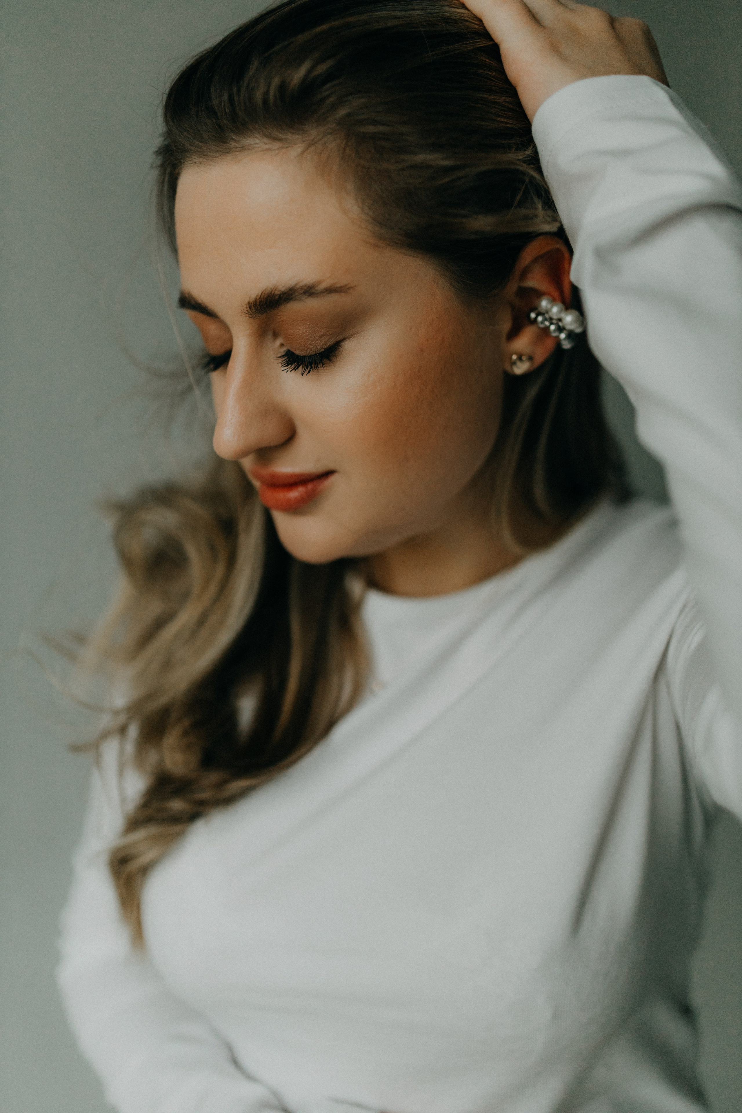 Яна. Фотограф НОГИНСК, Москва, Анастасия Белая