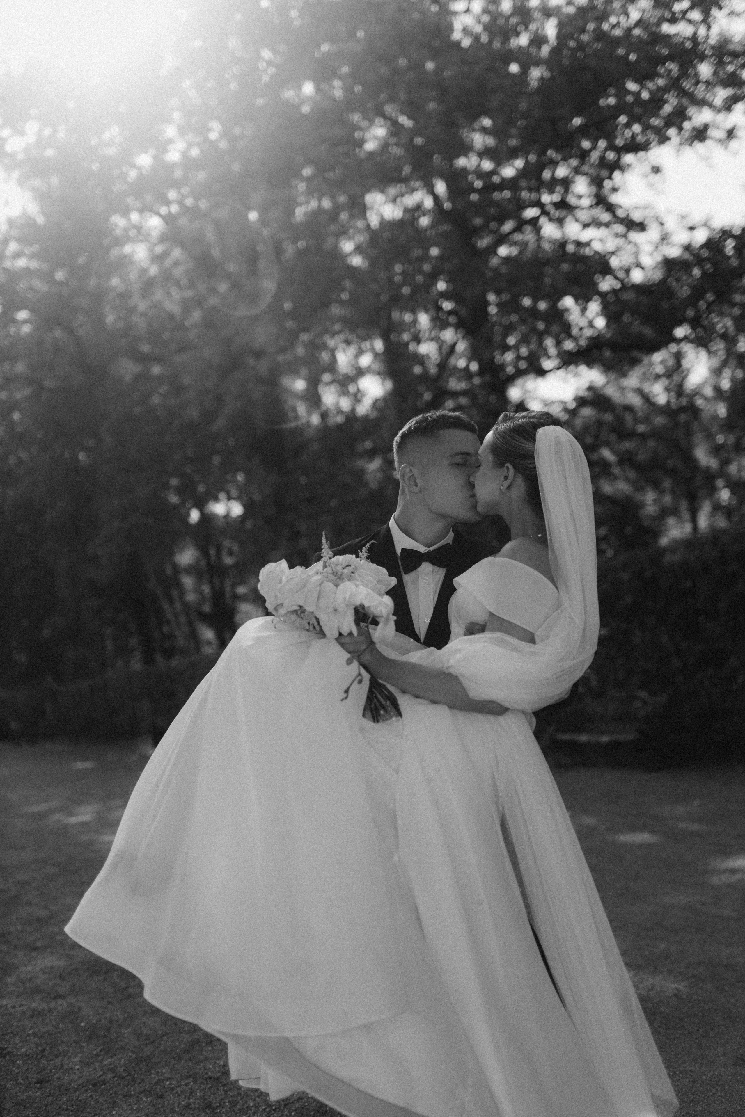 Елизавета & Данила. Фотограф НОГИНСК, Москва, Анастасия Белая