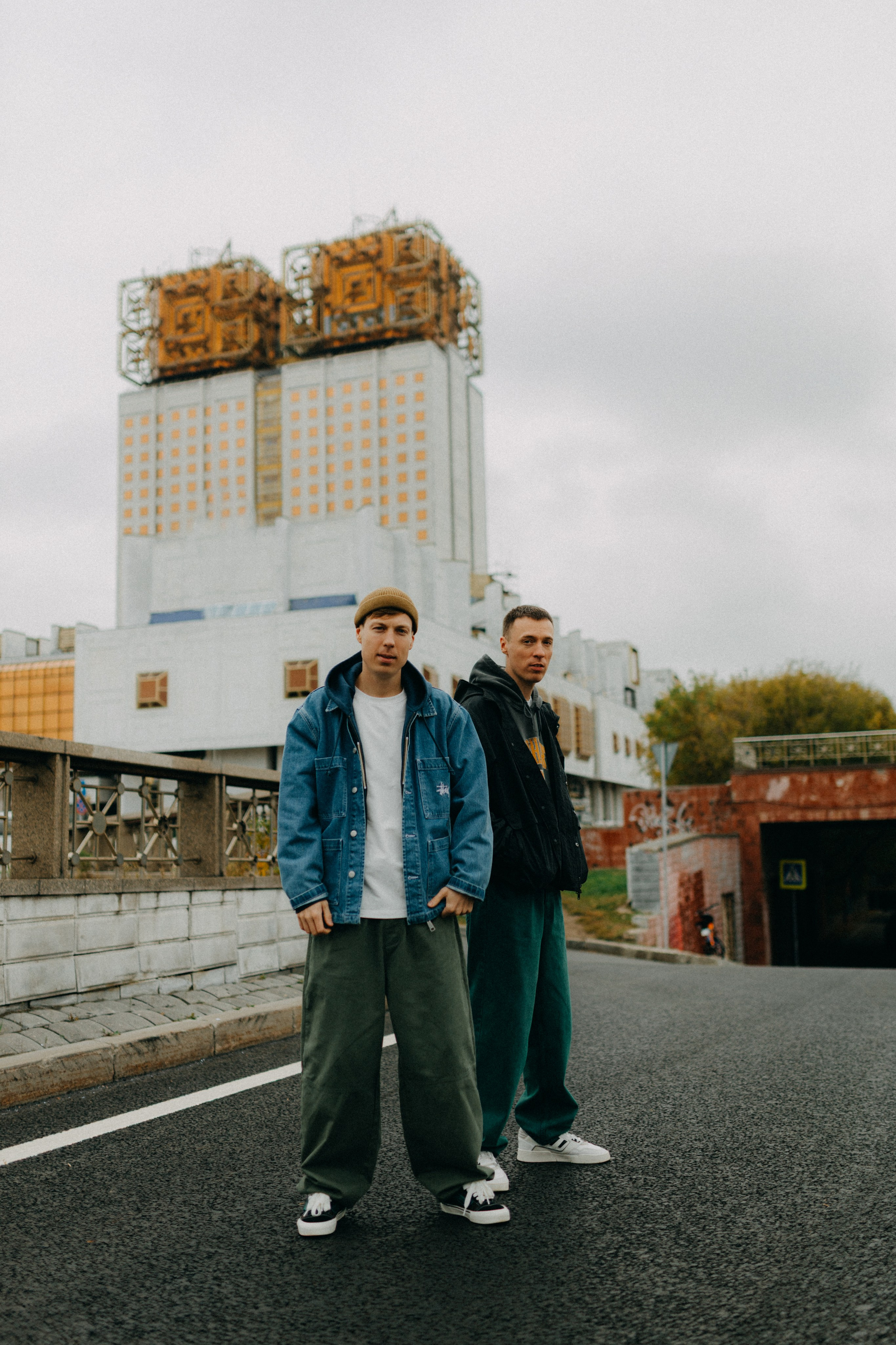 Dabro. Фотограф НОГИНСК, Москва, Анастасия Белая