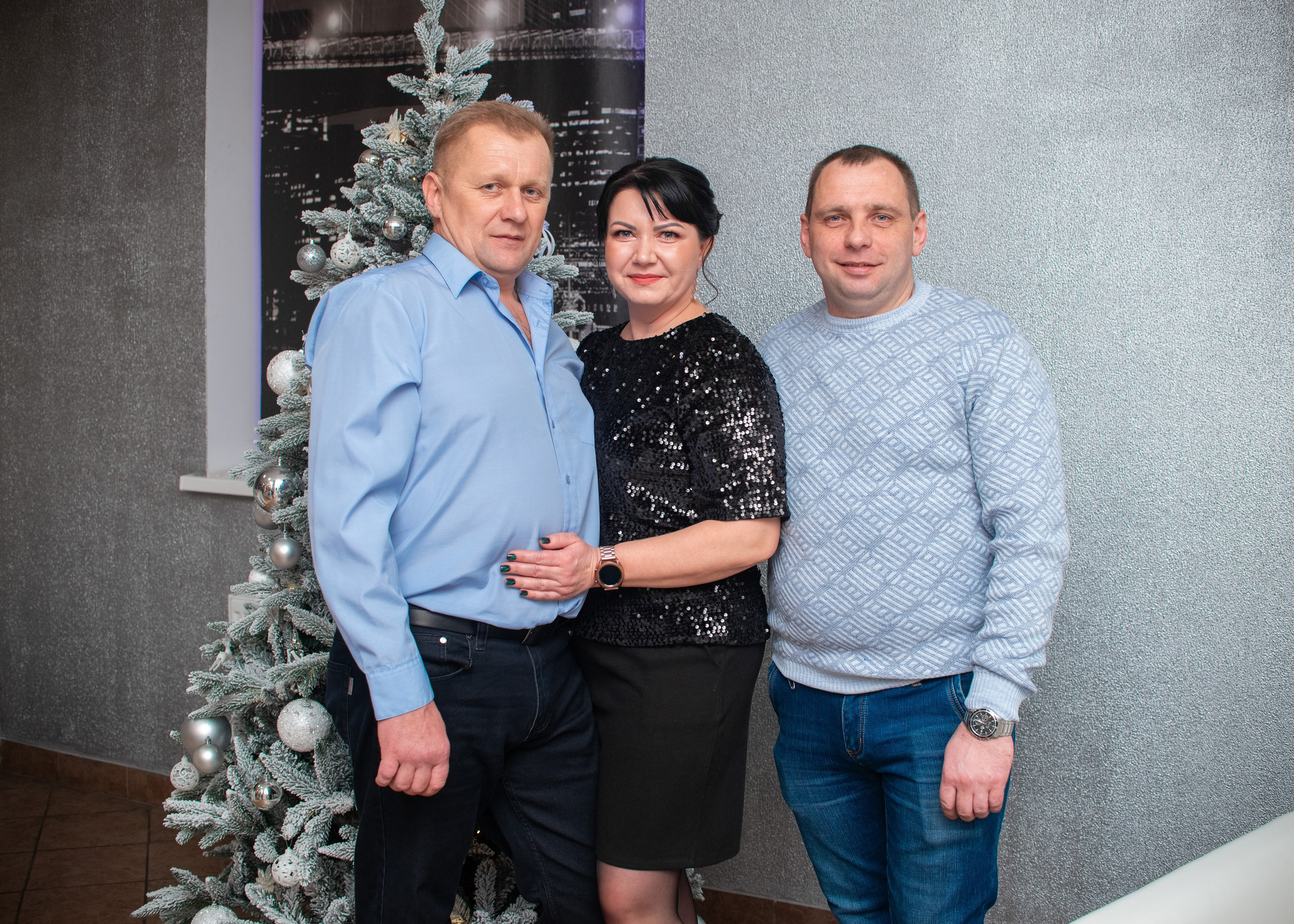 Юбилей КафеСити. Семейный фотограф на выписку из роддома и крещение Минск Настя Гришук