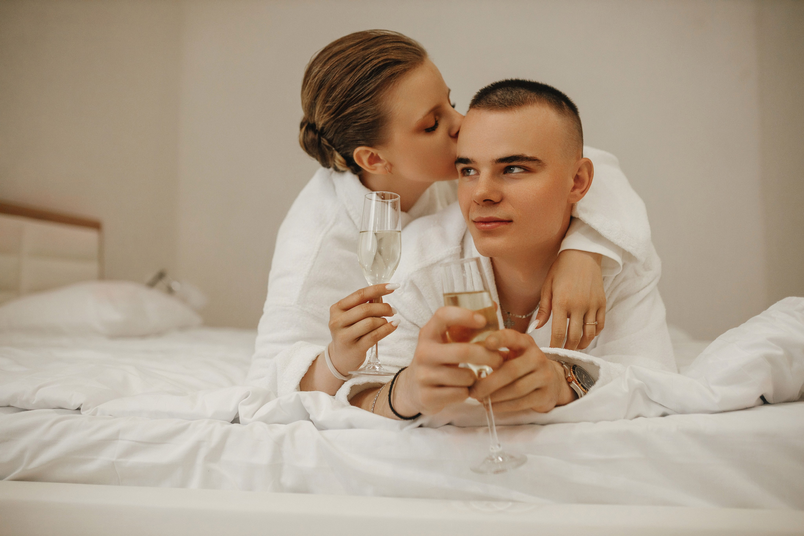 Свадебная фотосессия во владимире. Фотограф во Владимире Татьяна Бабикова