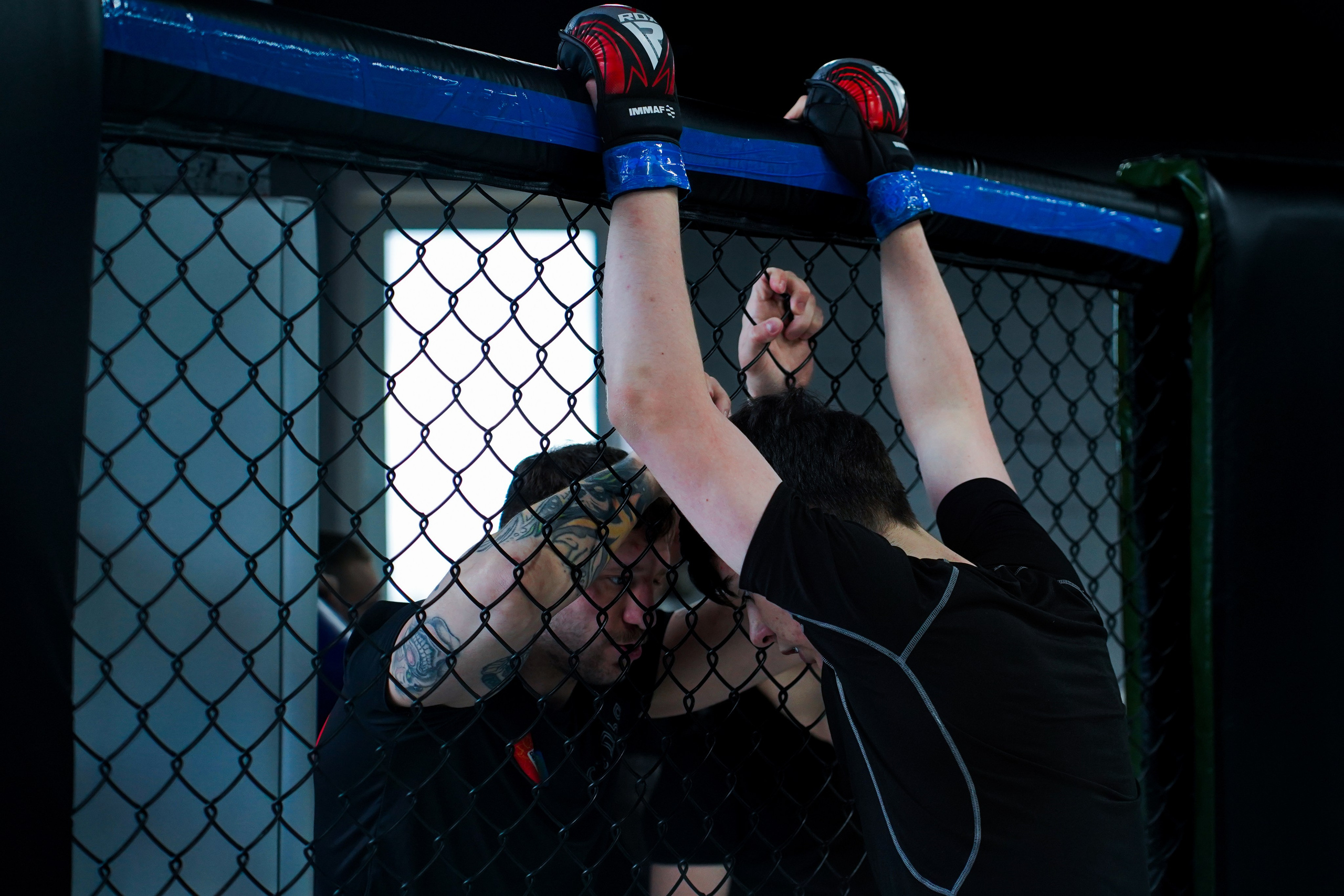 Соревнования. Kadr.production