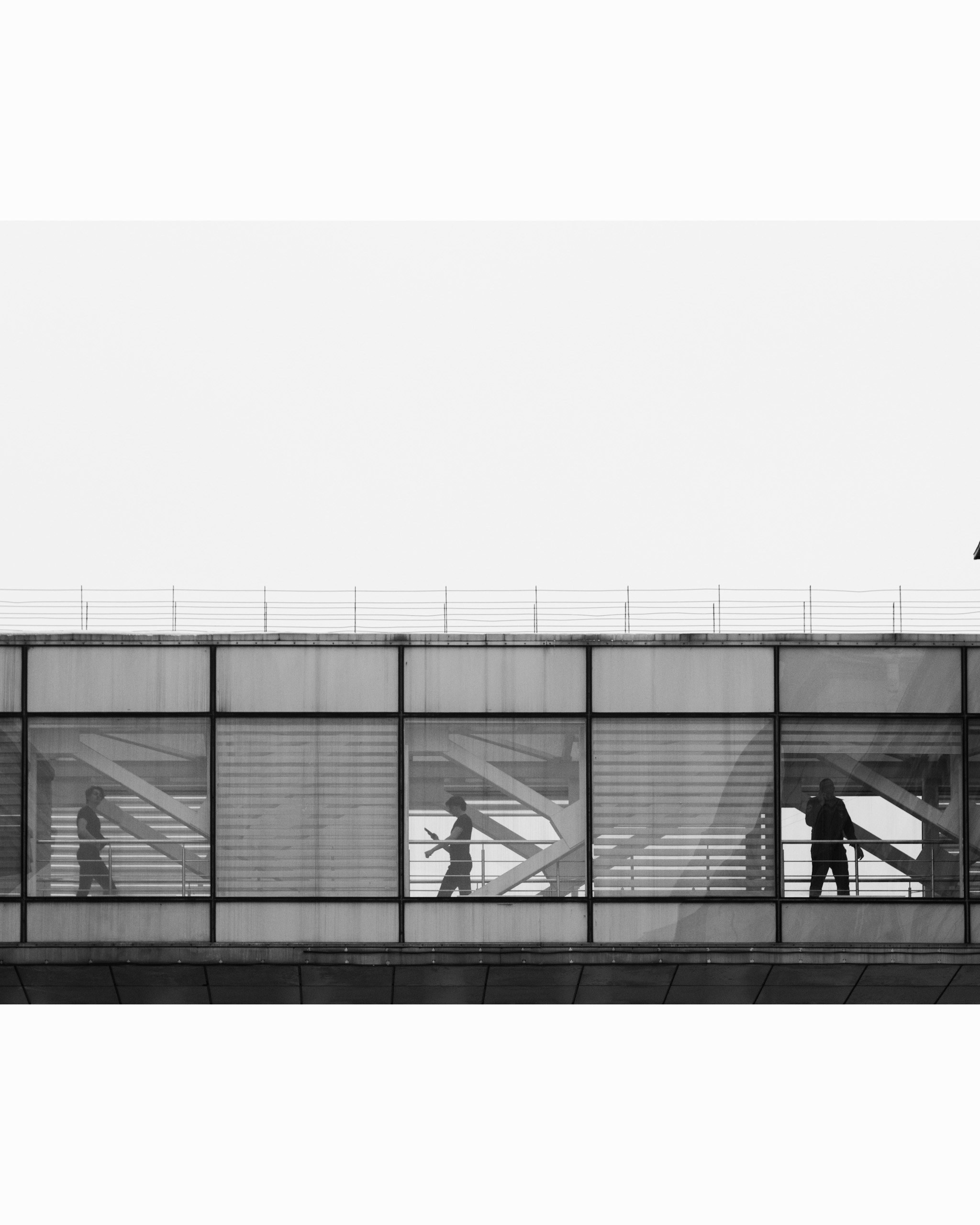 СТРИТ. Фотограф Павел Подшивалов