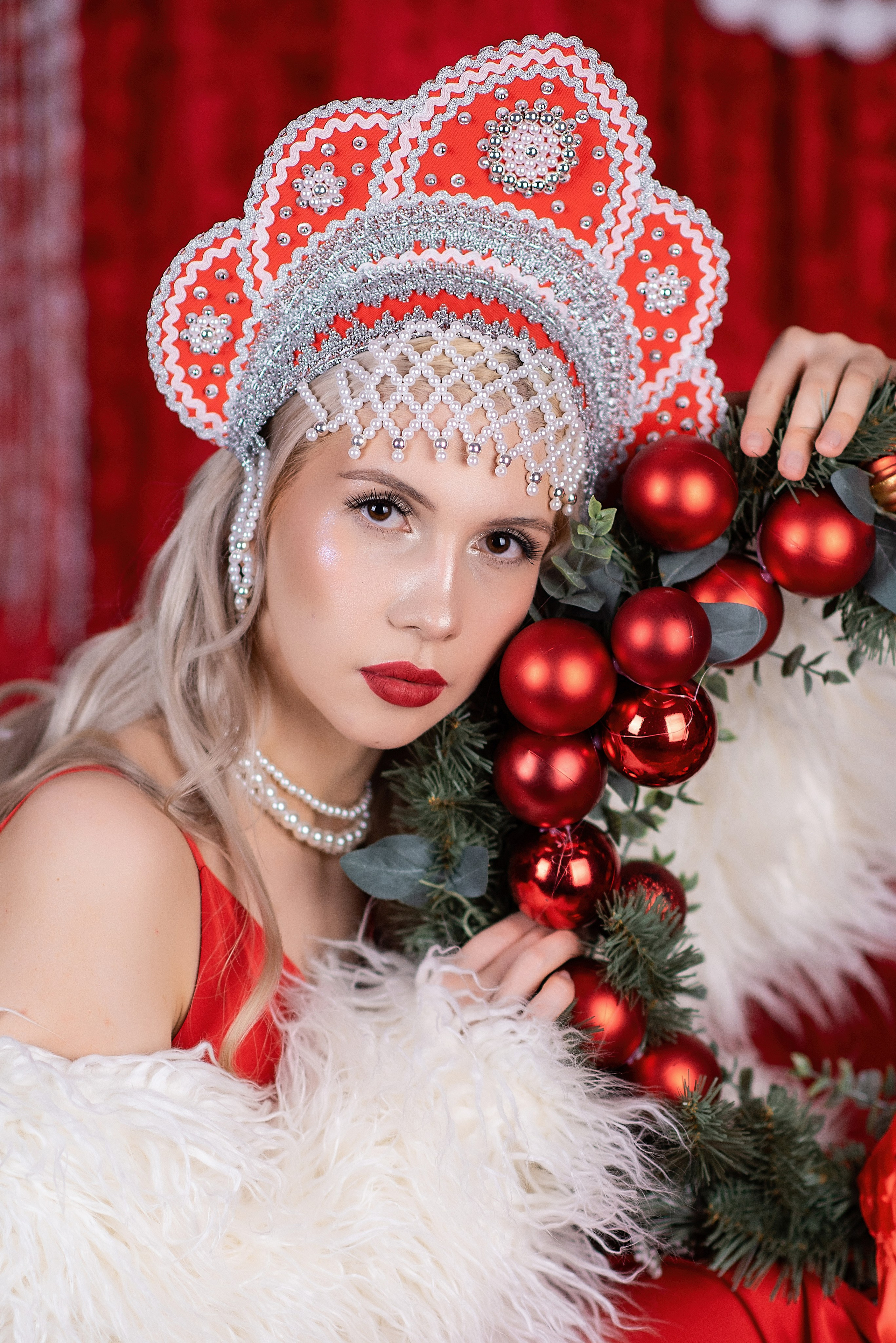 Марина. Семейный и детский фотограф в Стерлитамаке Разина Рахмангулова