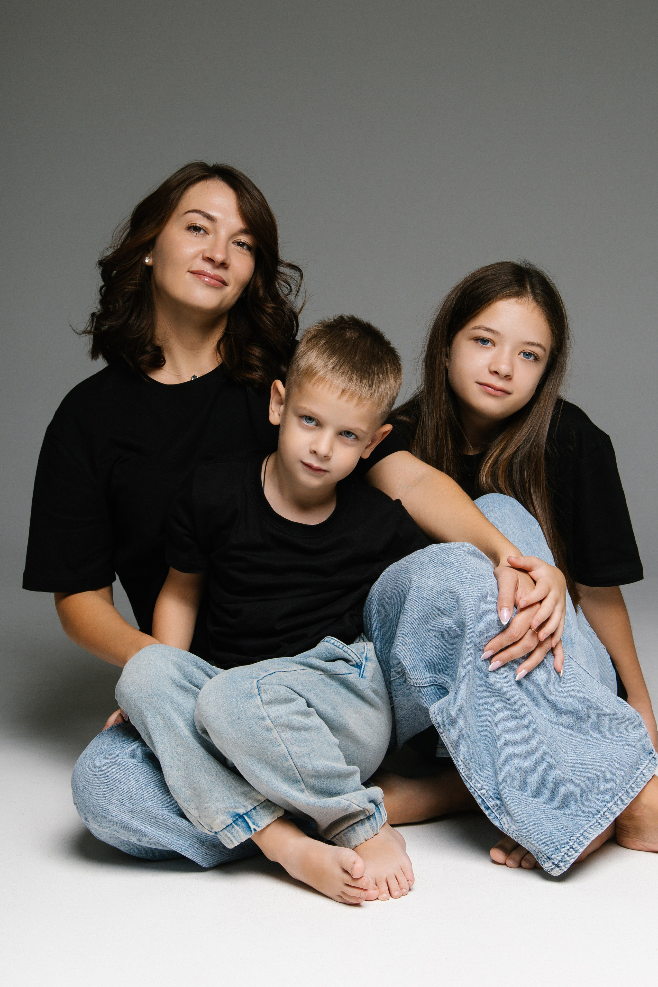 Семейные фотосессии. Фотограф в городе Лыткарино Волкова Ольга