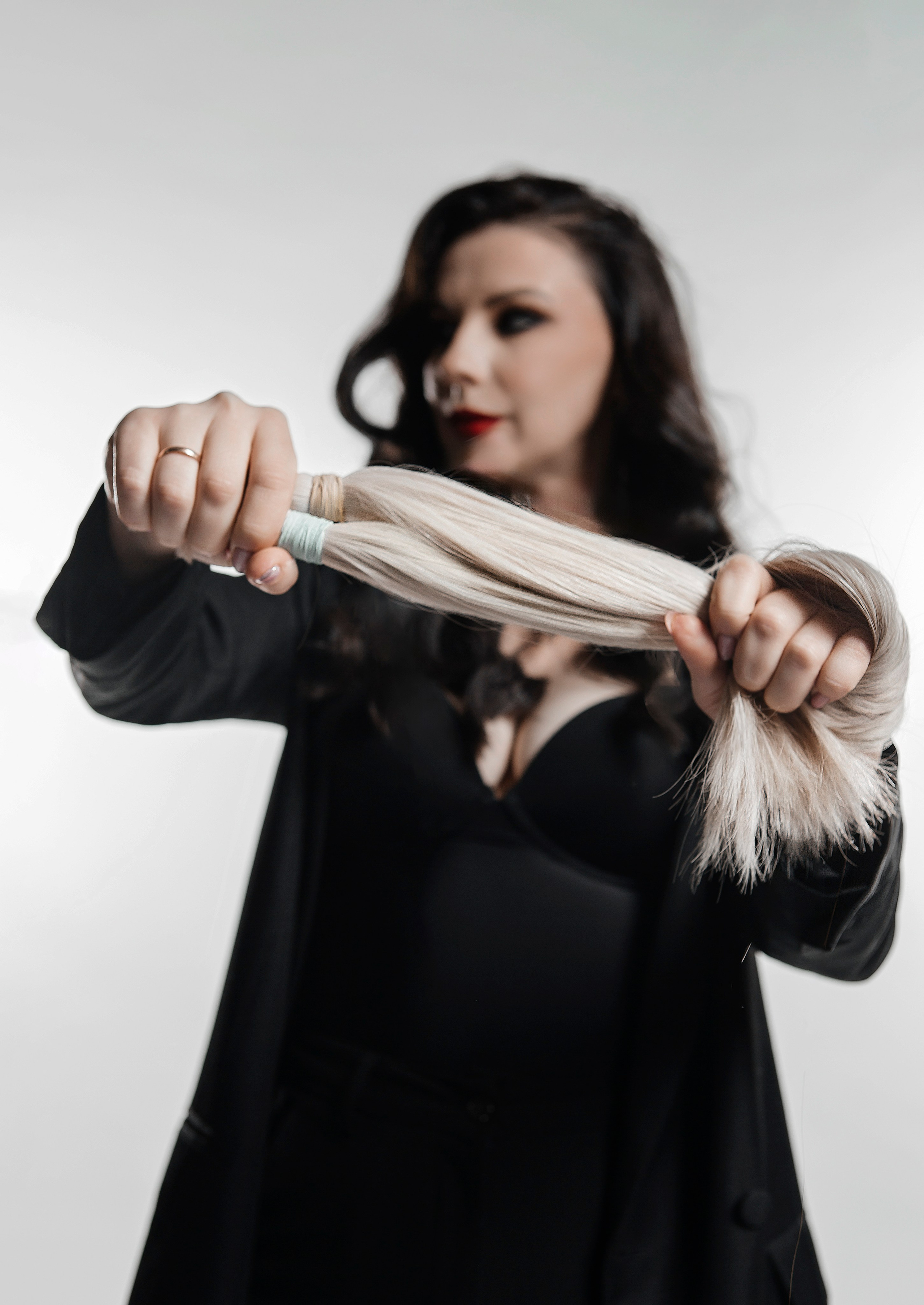 Аня. Фотограф Лесозаводск/Хабаровск