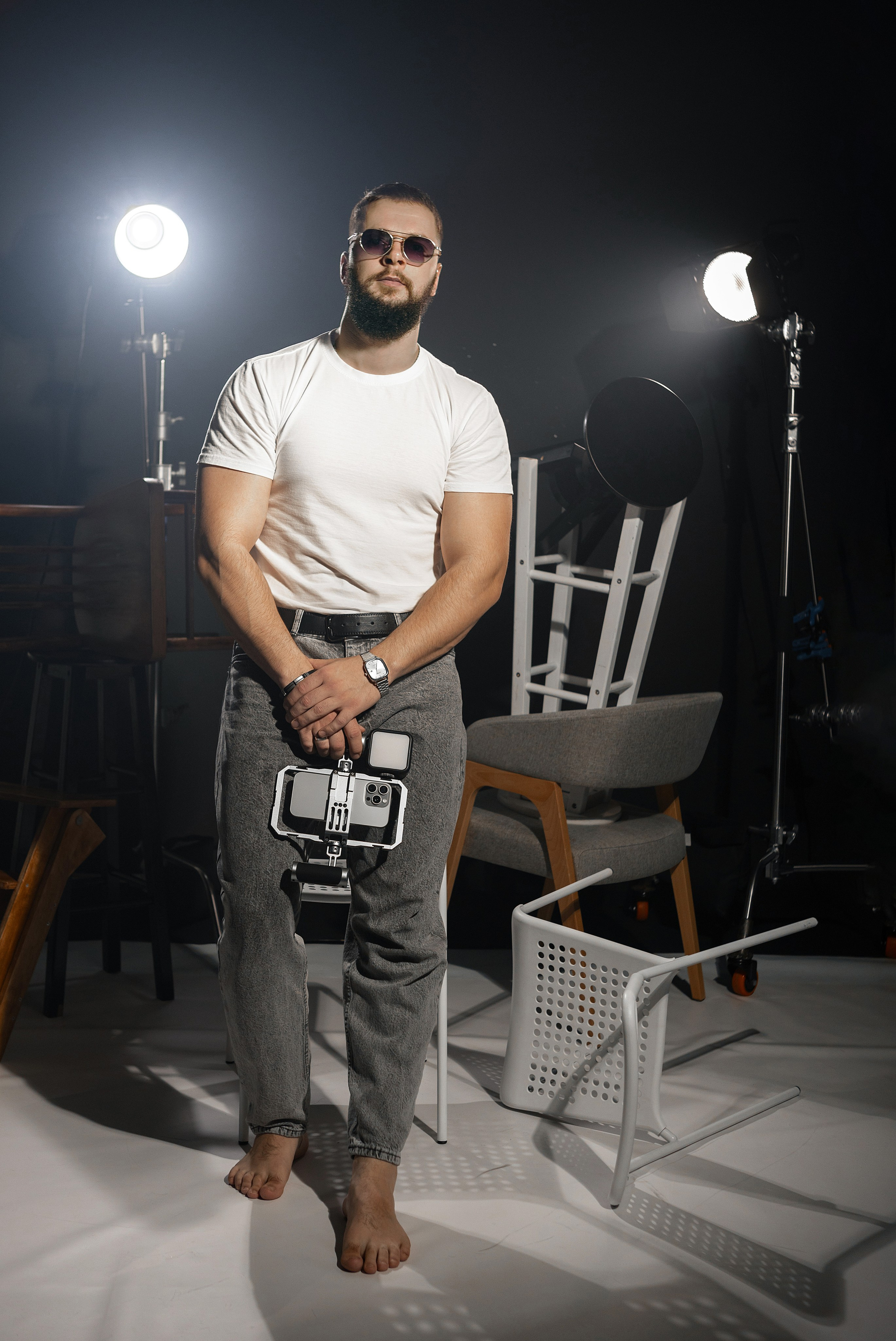 Никита. Фотограф Лесозаводск/Хабаровск