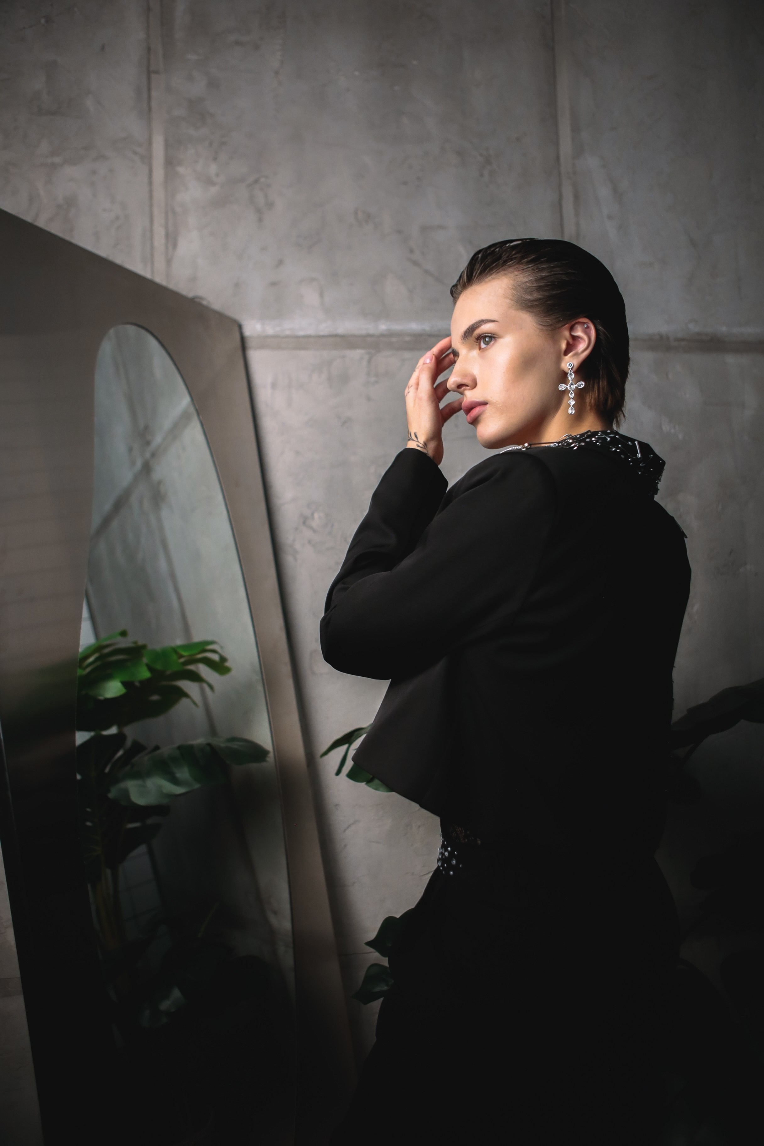 Милана. Фотограф Лесозаводск/Хабаровск