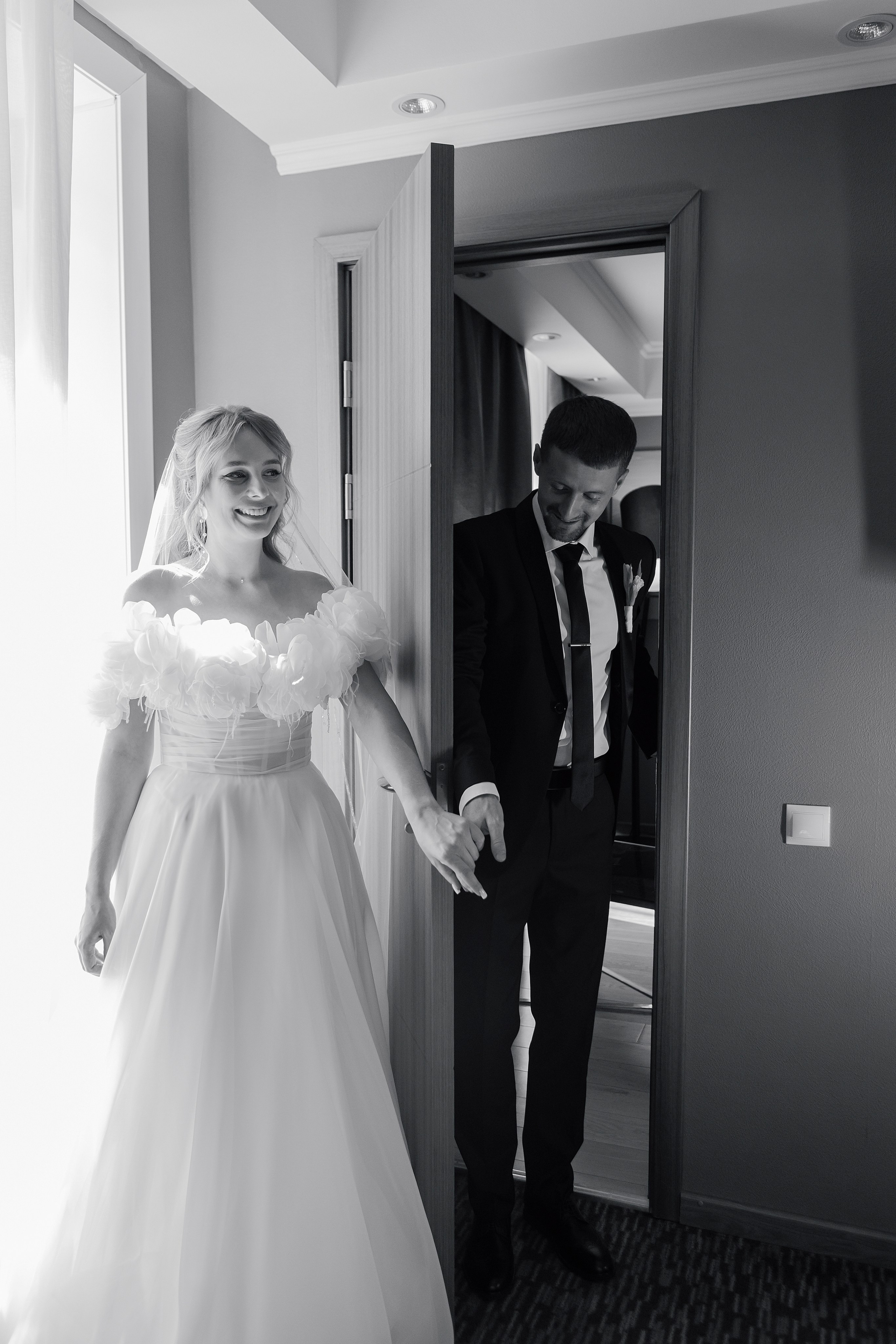 Алена и Игорь (свадьба). Фотограф Лесозаводск/Хабаровск