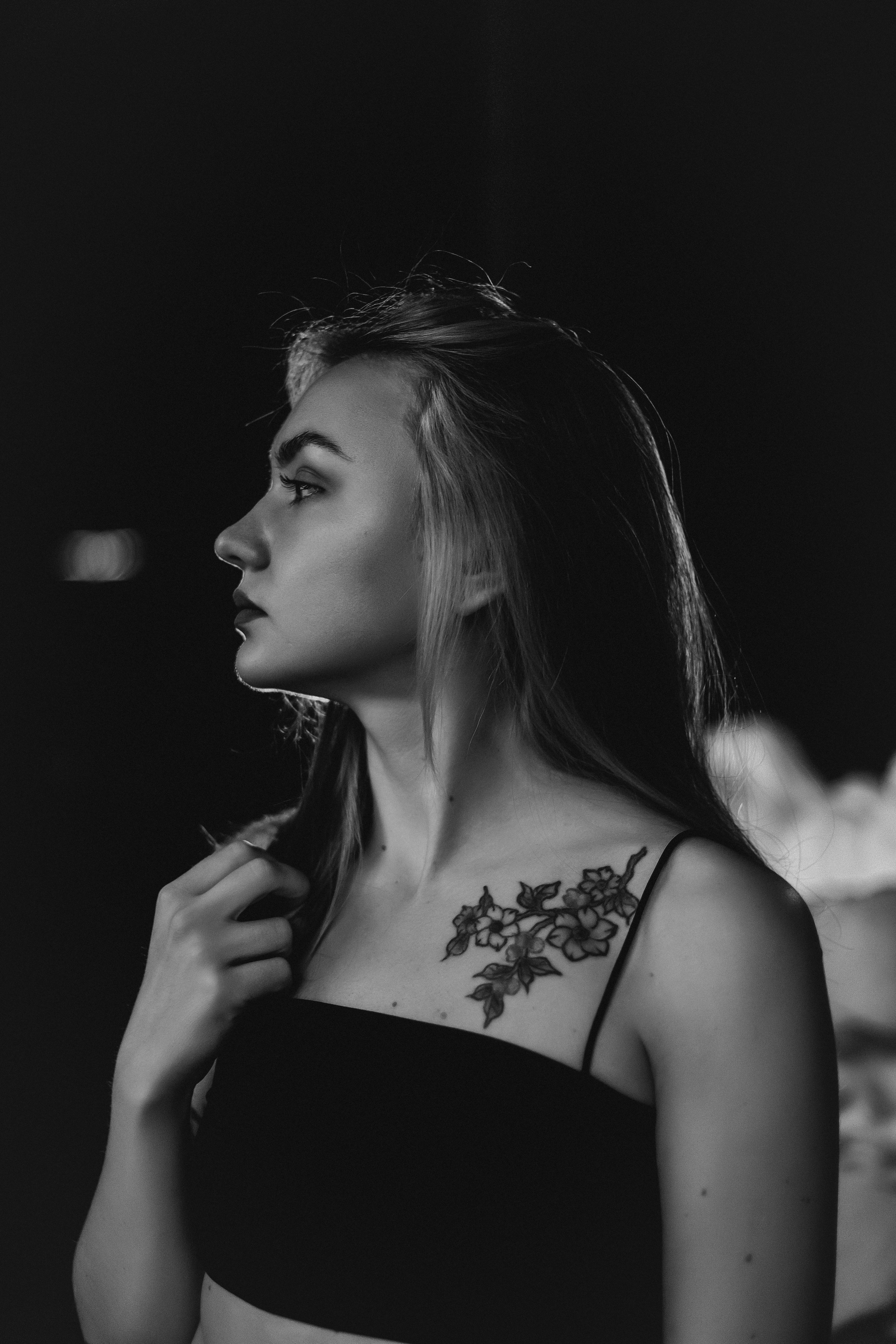 Анастасия. Фотограф Москва