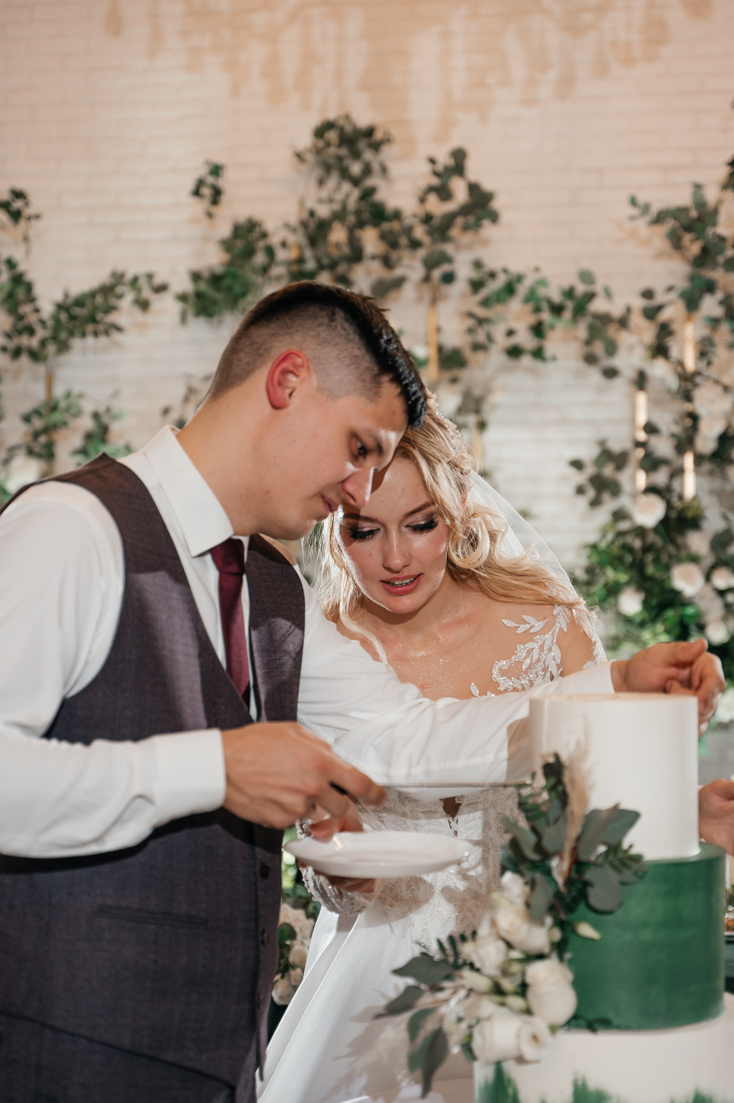 Дима и Вика 22.03.2024. Свадебный и семейный фотограф в городе Смоленске