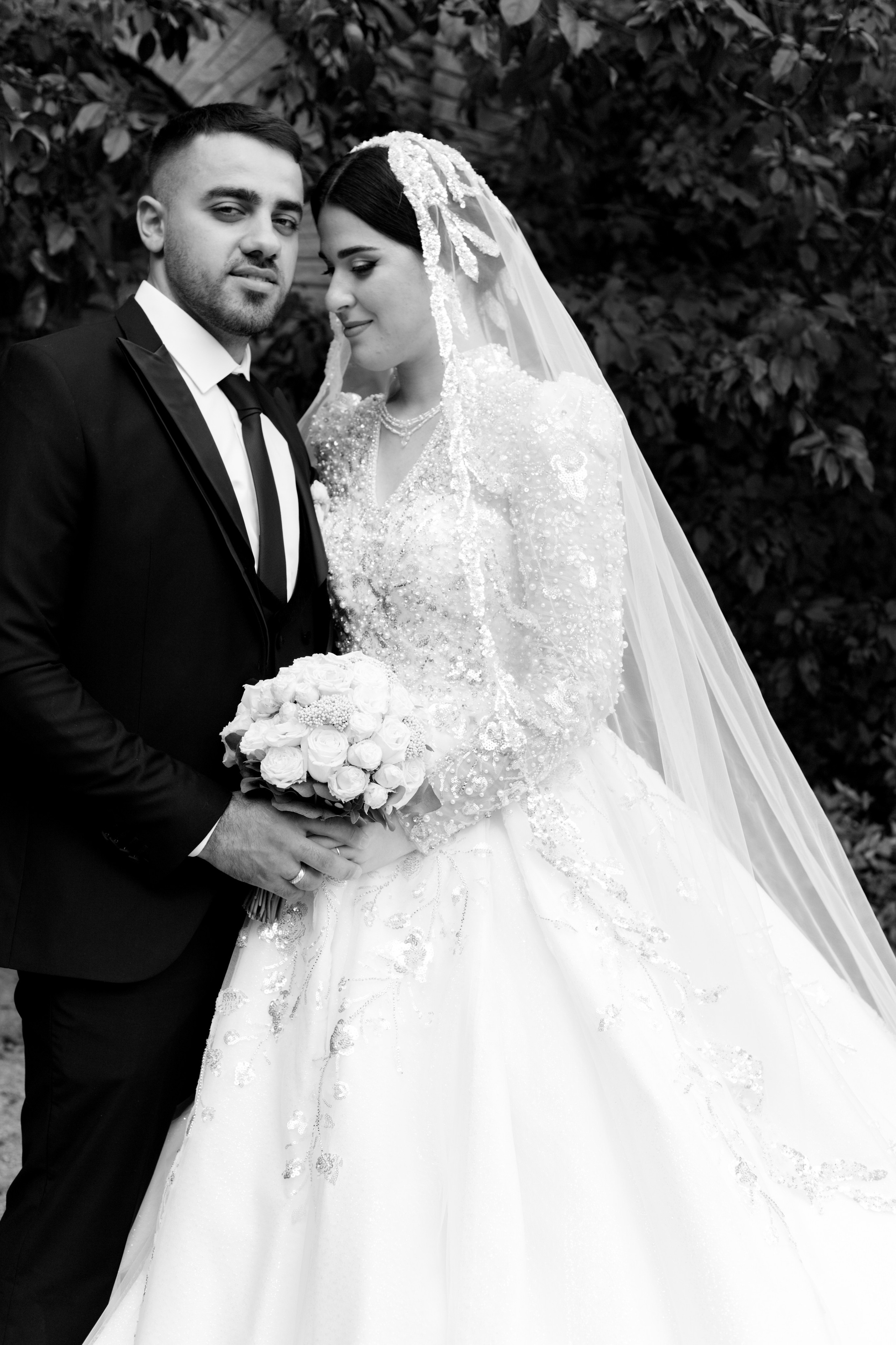 24 LETO N&M. Свадебный фотограф Тулинова Мария