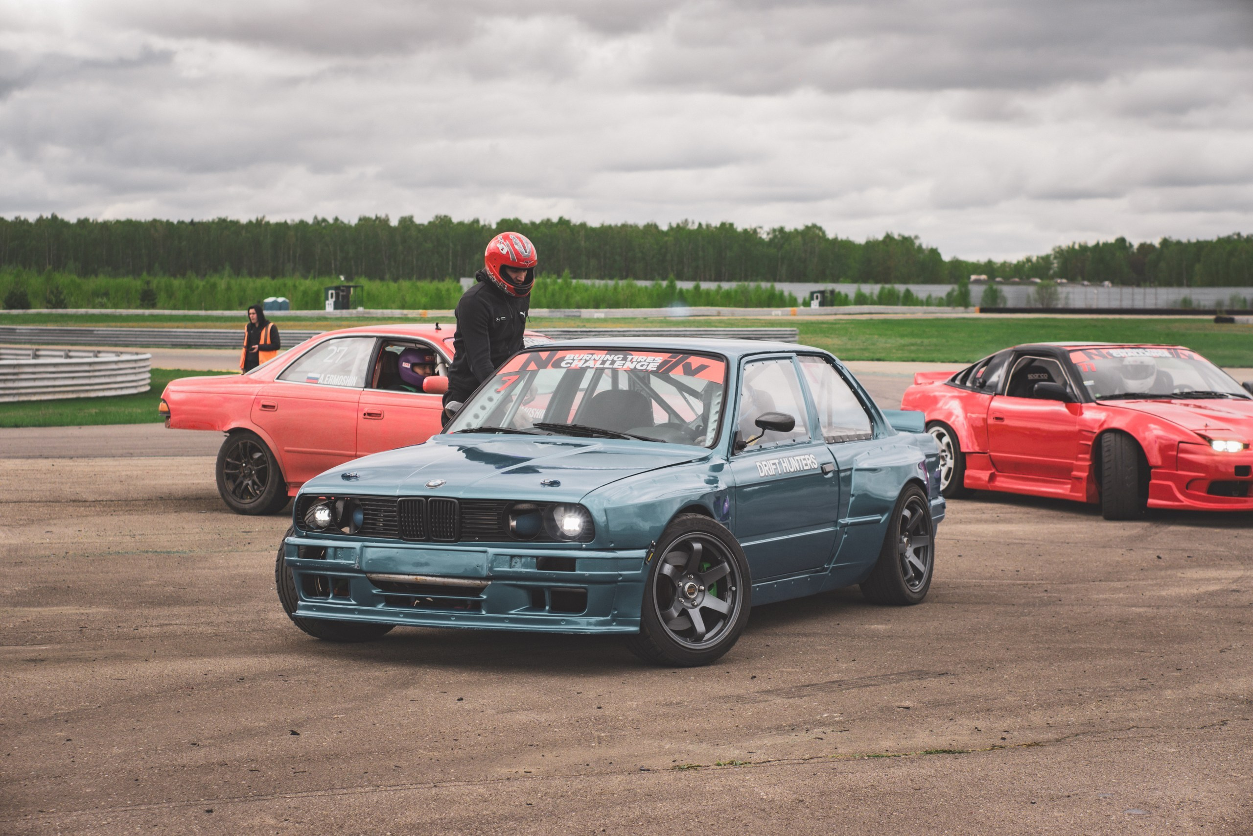 NotDaily. Фотограф Нижний Новгород — Дмитрий Грехов