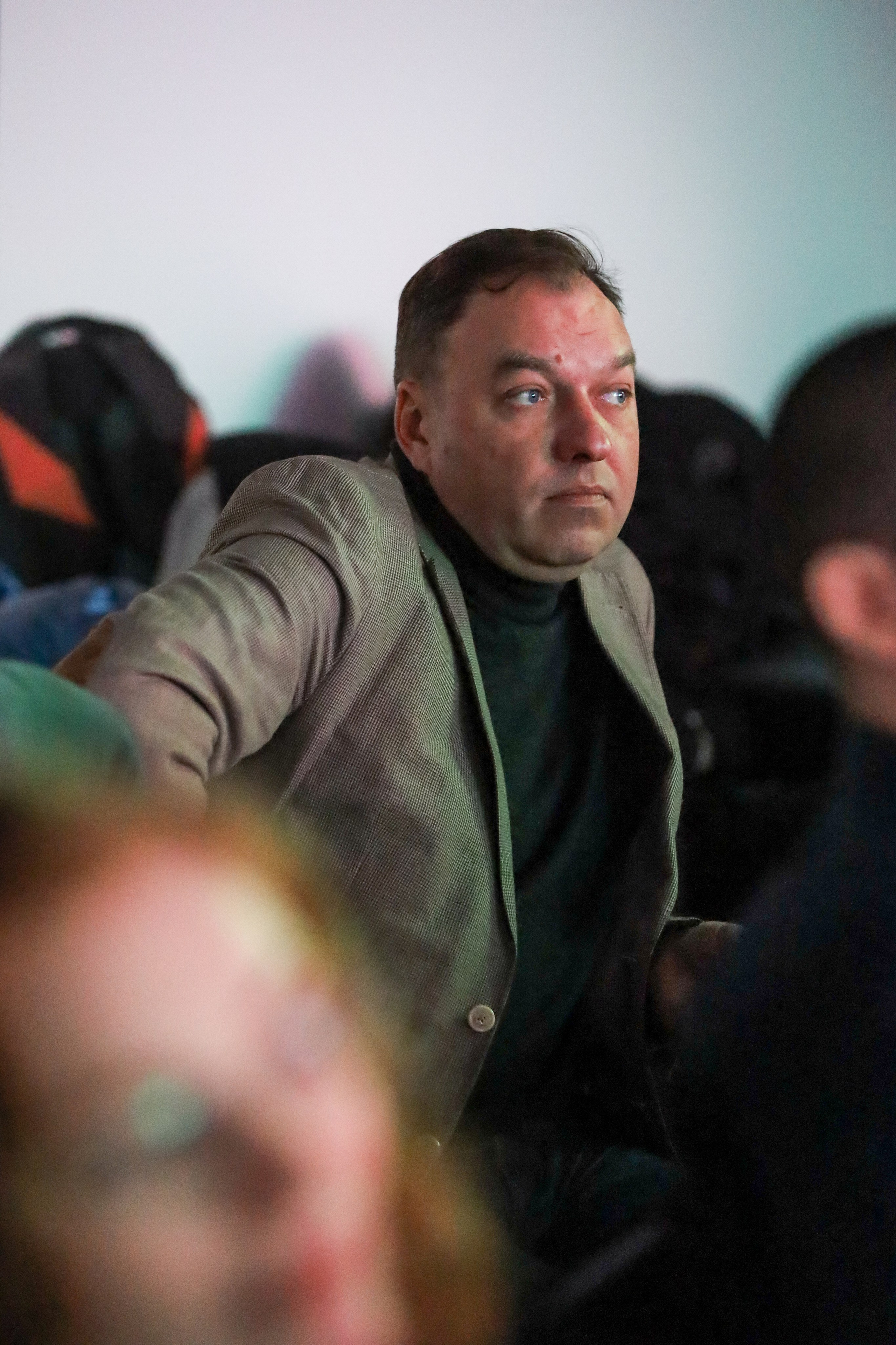 ДАЛЬНЕВОСТОЧНАЯ КИНОПРЕМИЯ 2024. Фотограф мероприятий Ирина Каширина