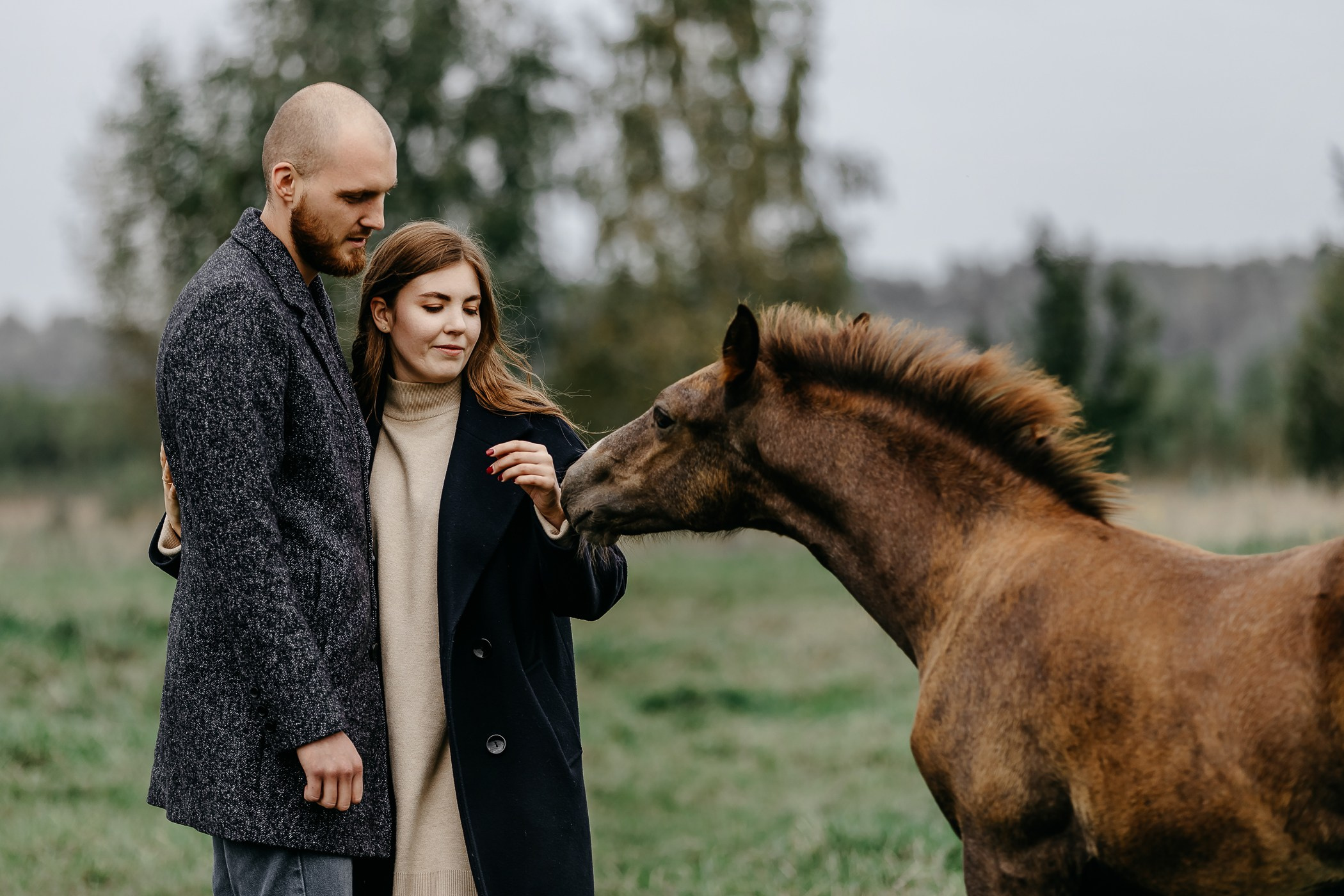 Андрей и Екатерина. Тимур Аминов | Фотограф в Кемерове