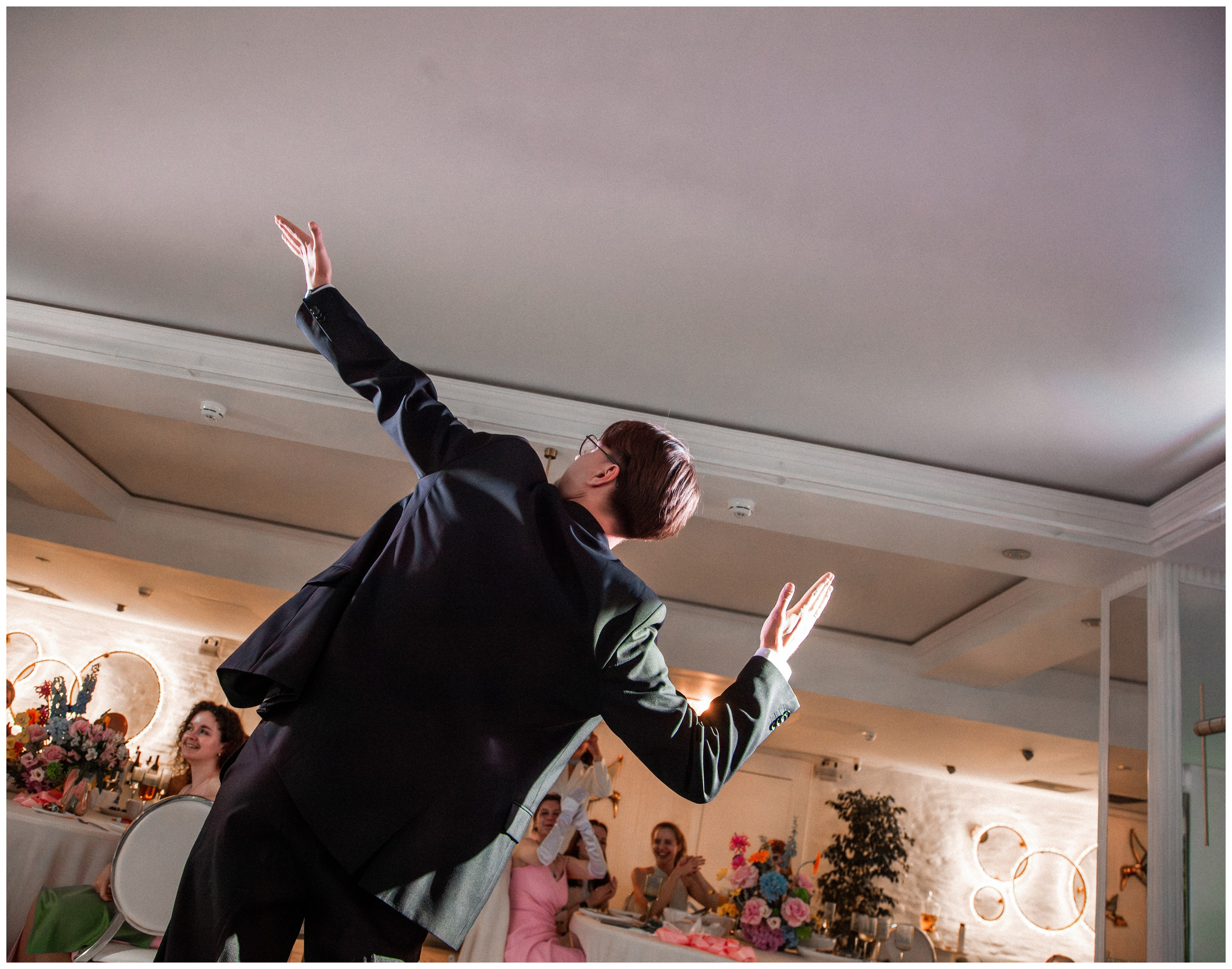 Никита и Екатерина. Георгий Тришаков