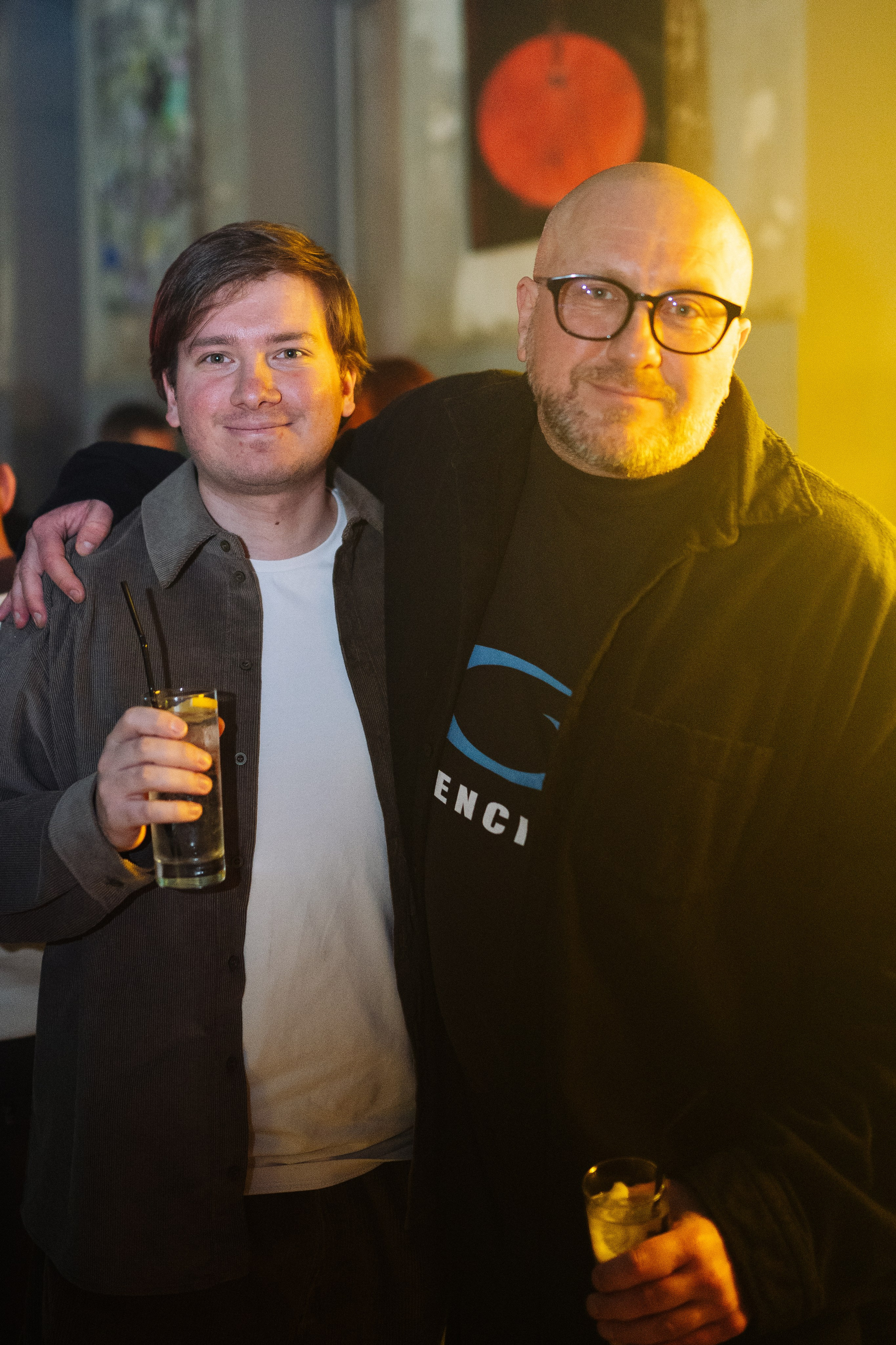 Sila sveta. Главная