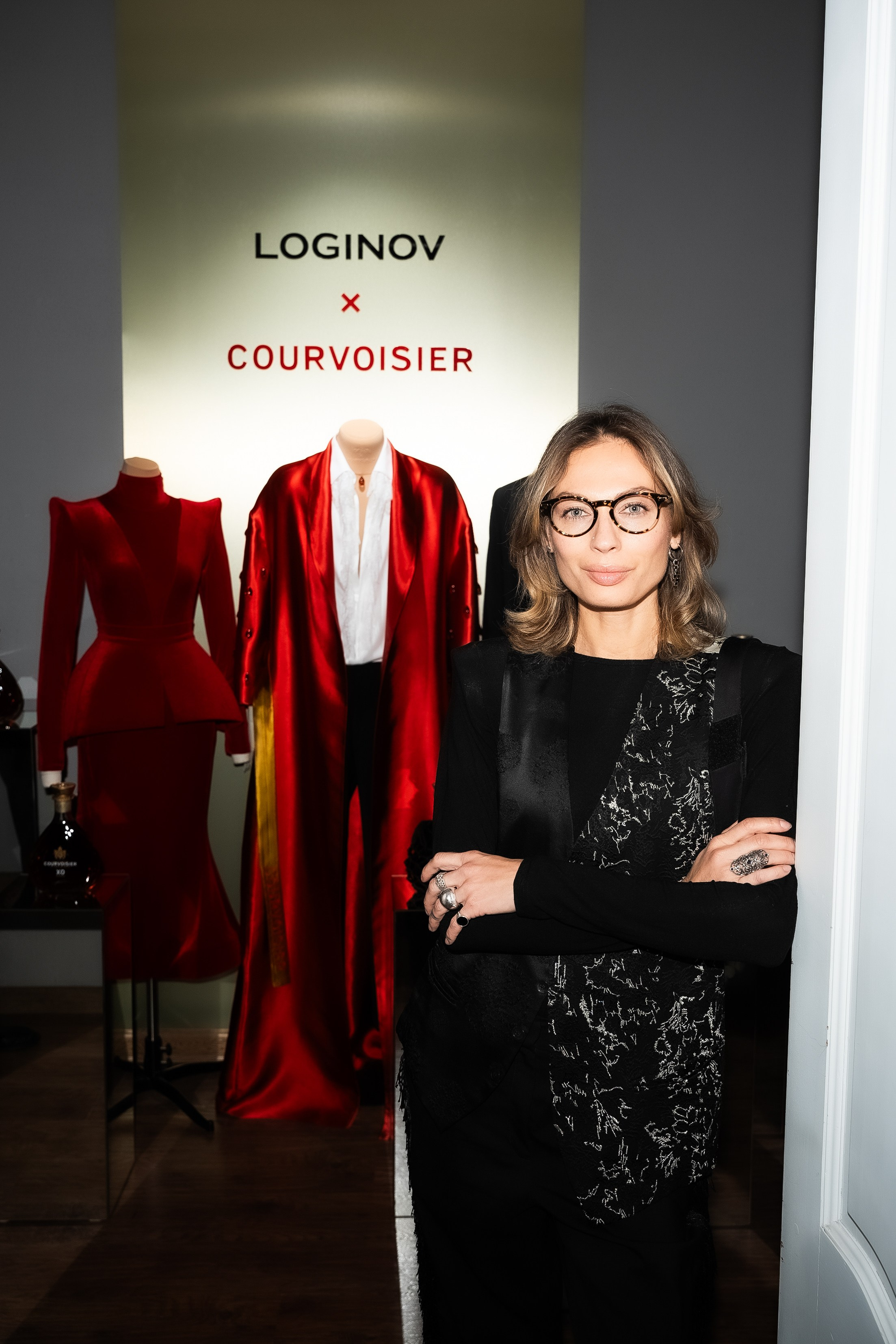 Камерный светский вечер