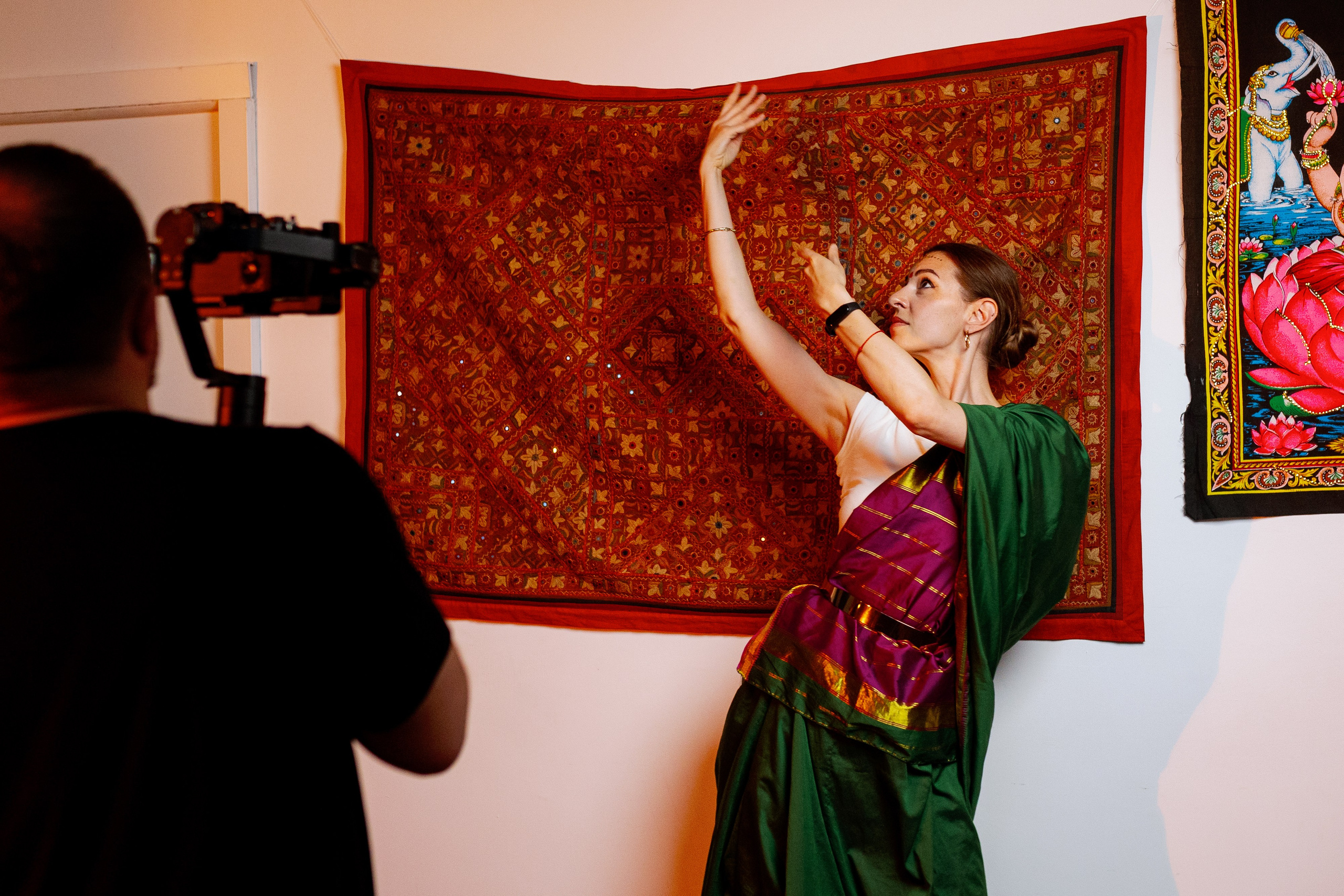 Фотограф на мероприятие в Москве. Свадебный фотограф в Москве Мария Крош