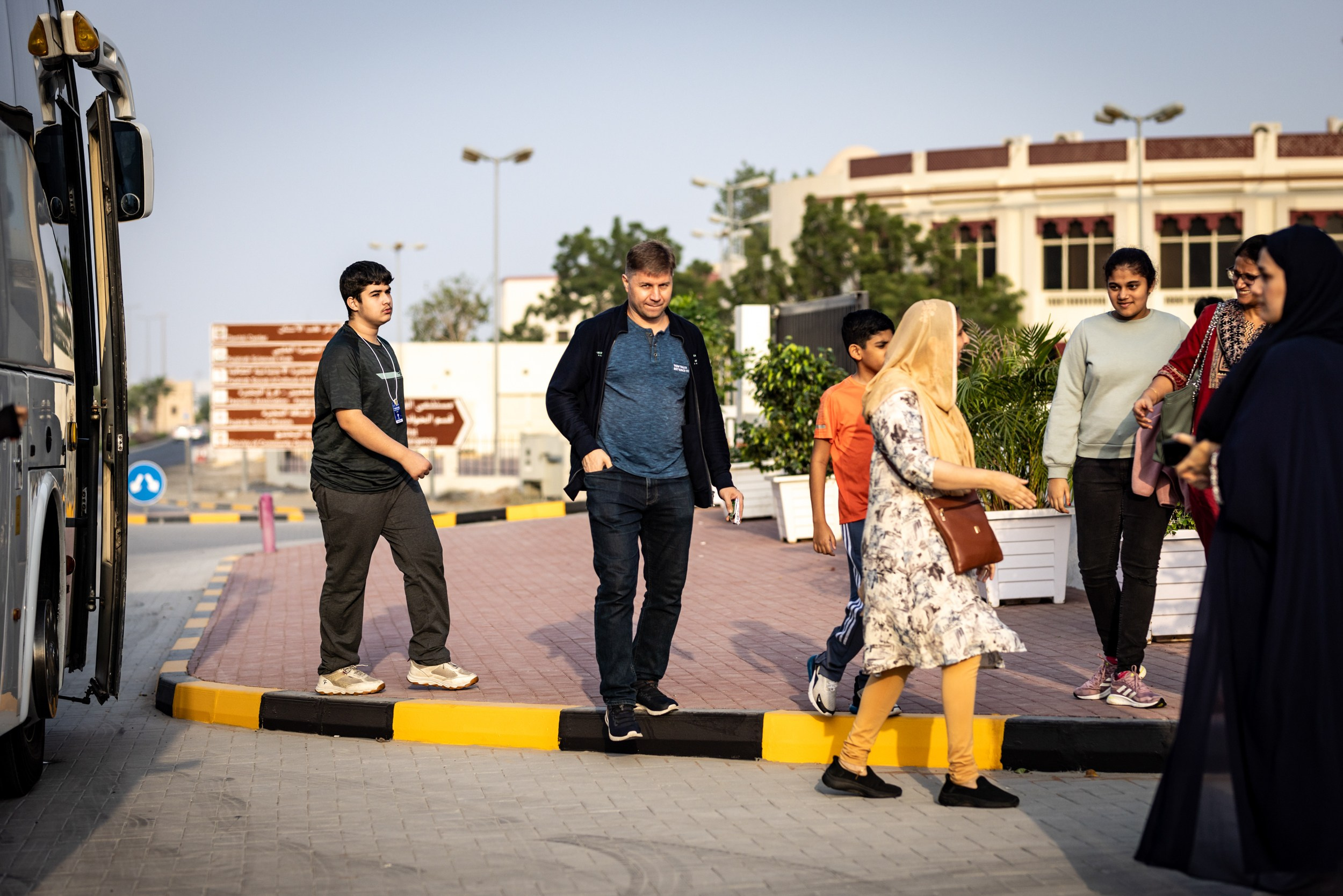 2025.08.27 1st. FUJAIRAH GLOBAL Chess Championship — Round4. Фотограф Анна Штурман (репортажная съёмка любых событий и мероприятий) Anna Shtourman photographer