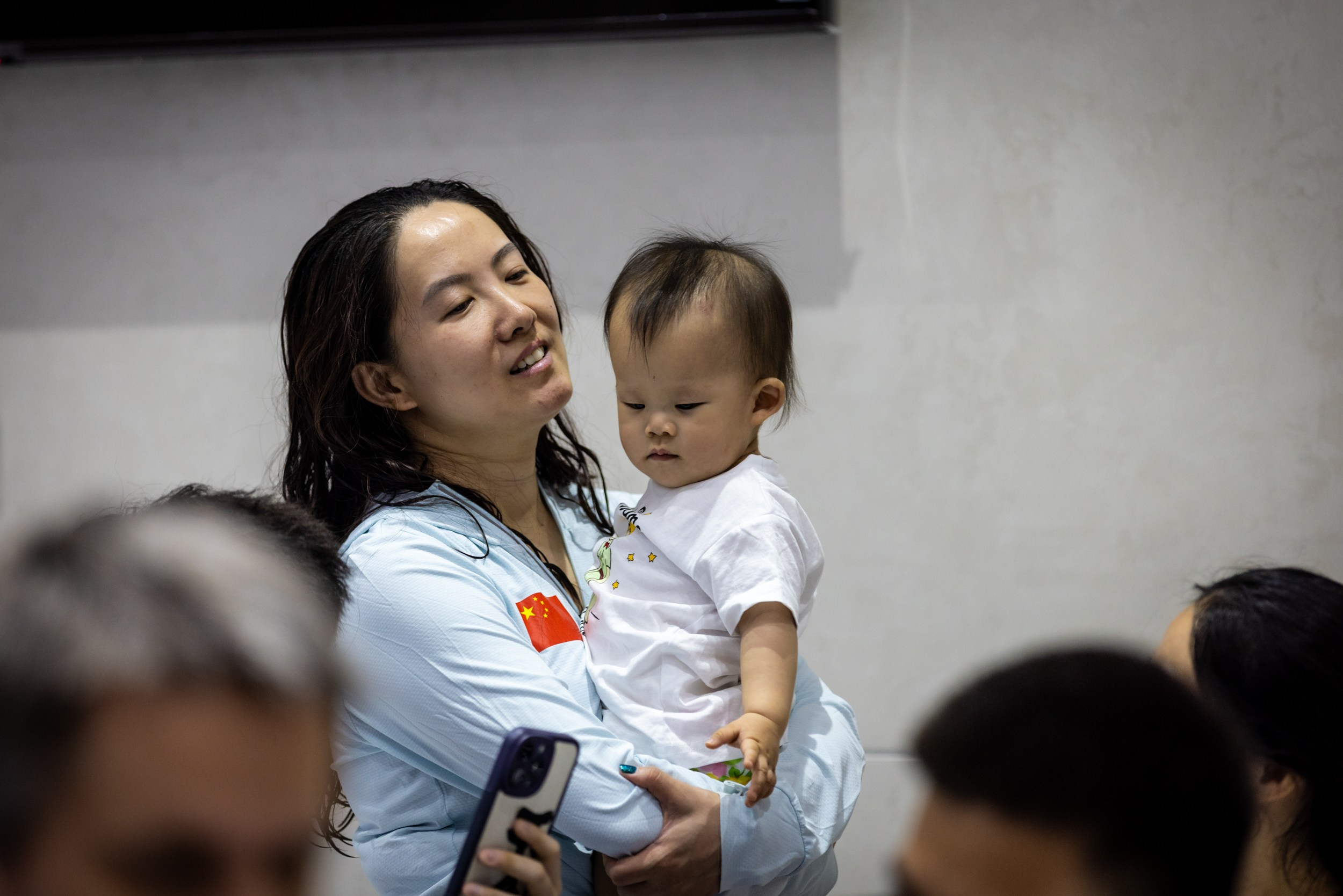 2025.09.01 1st. FUJAIRAH GLOBAL Chess Championship — Closing Ceremony. Фотограф Анна Штурман (репортажная съёмка любых событий и мероприятий) Anna Shtourman photographer