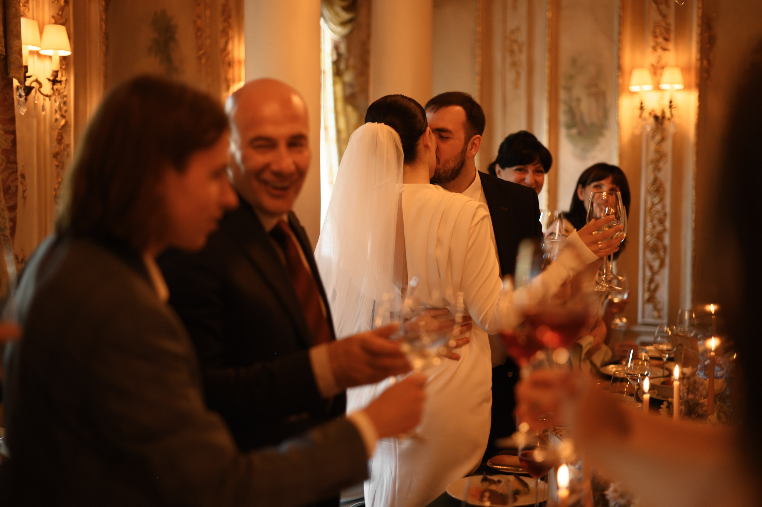 Пушкинъ. Свадебный фотограф в Москве Владимир Симонов