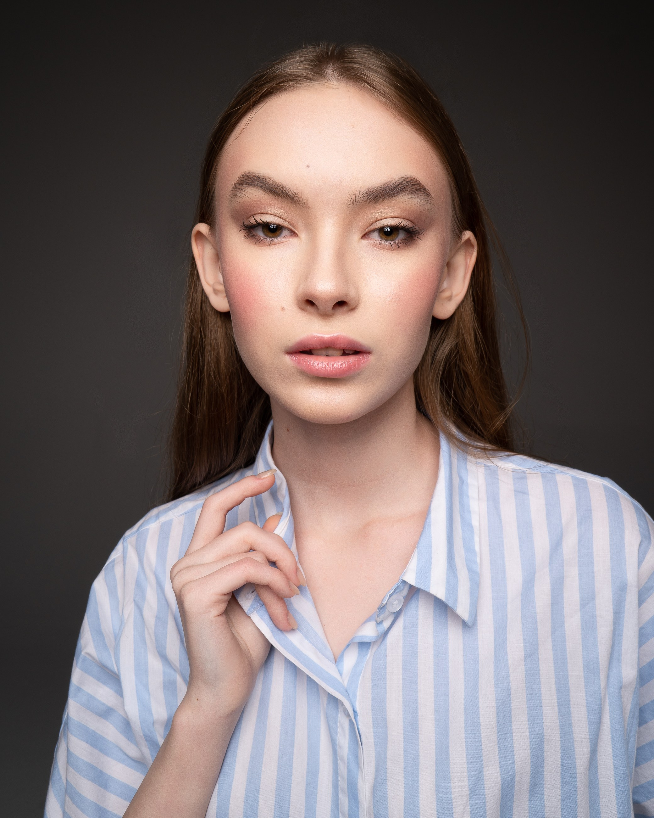 Модельные тесты