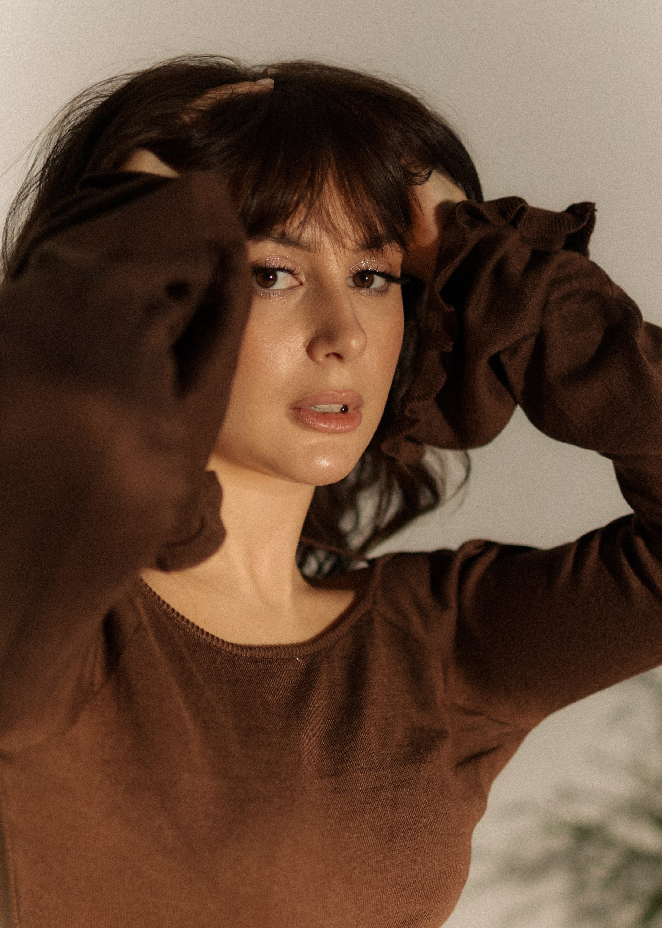 ANASTASIA. Фотограф Мария Сивохина