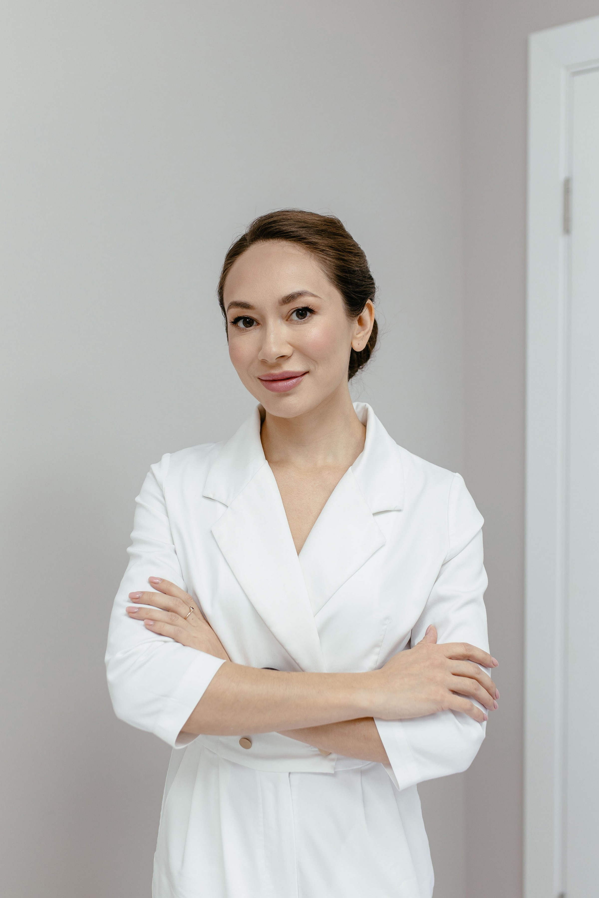 Татьяна, косметолог. Свадебный и семейный фотограф Екатерина Иванова