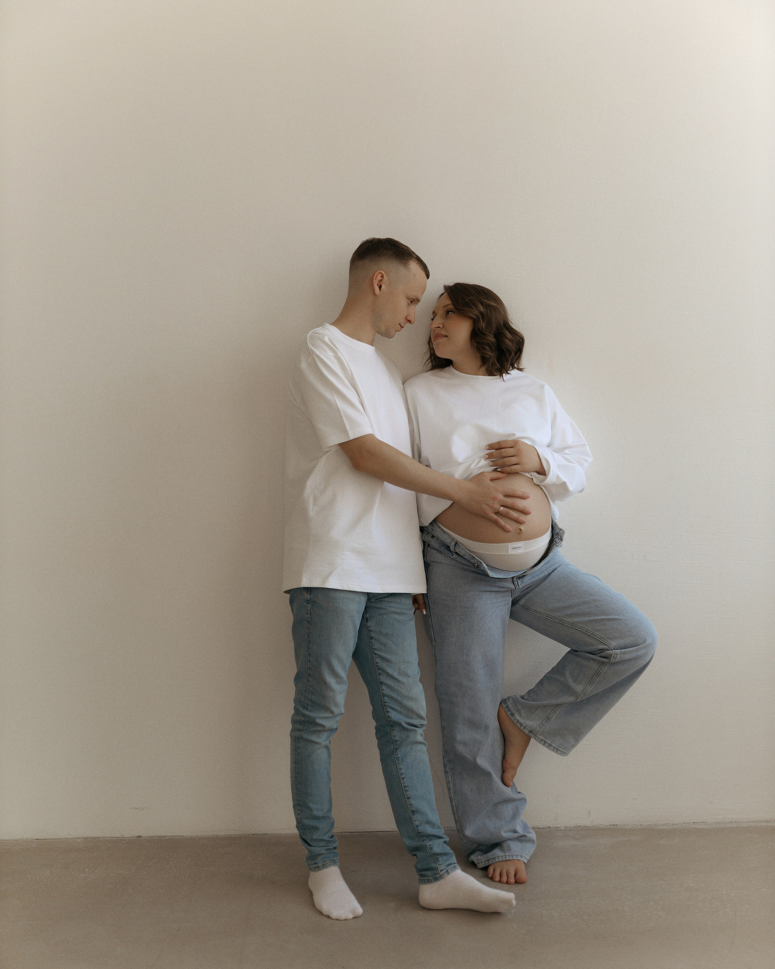 Ксения и Николай. DARYA.BELKINA