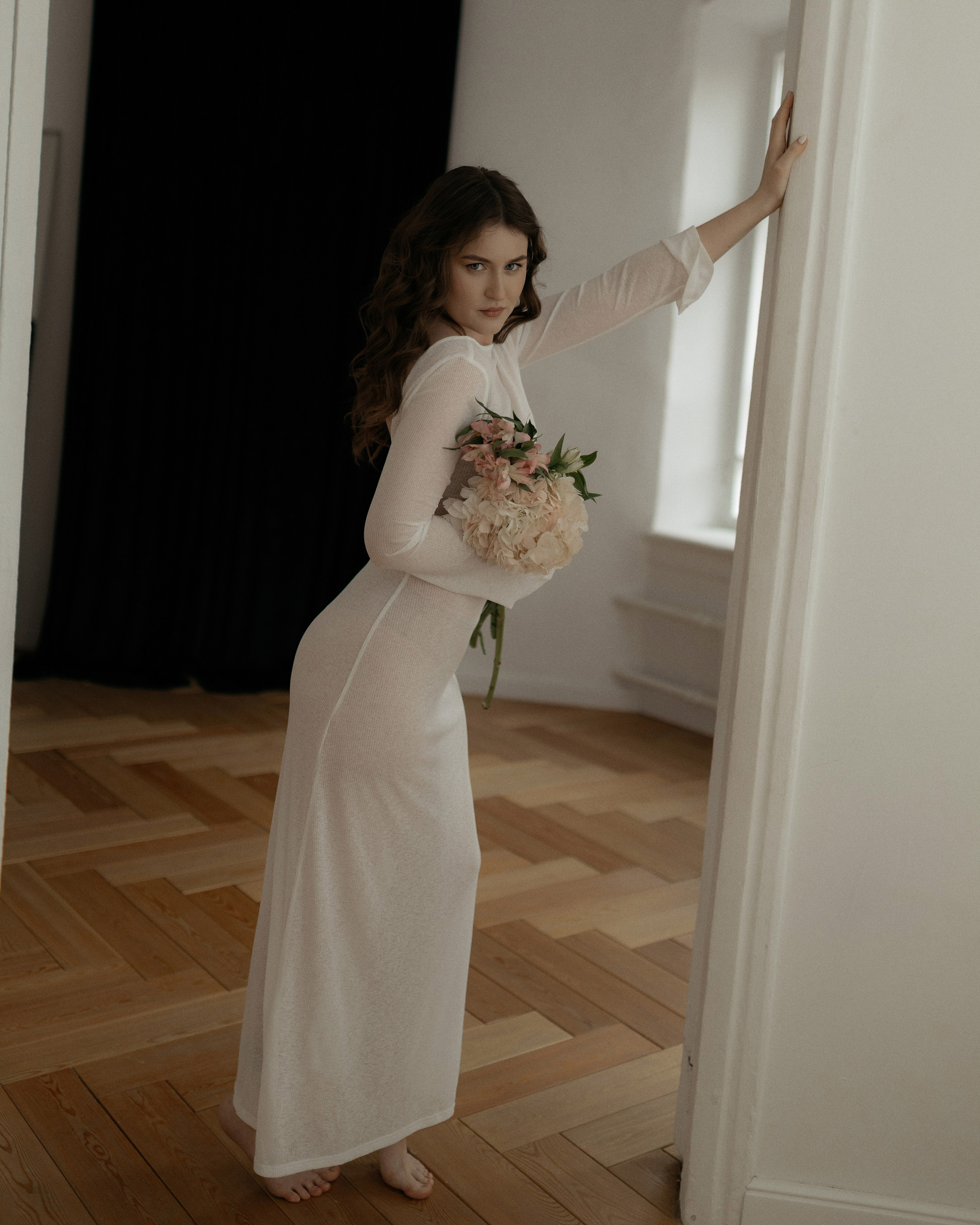 Анна. DARYA.BELKINA