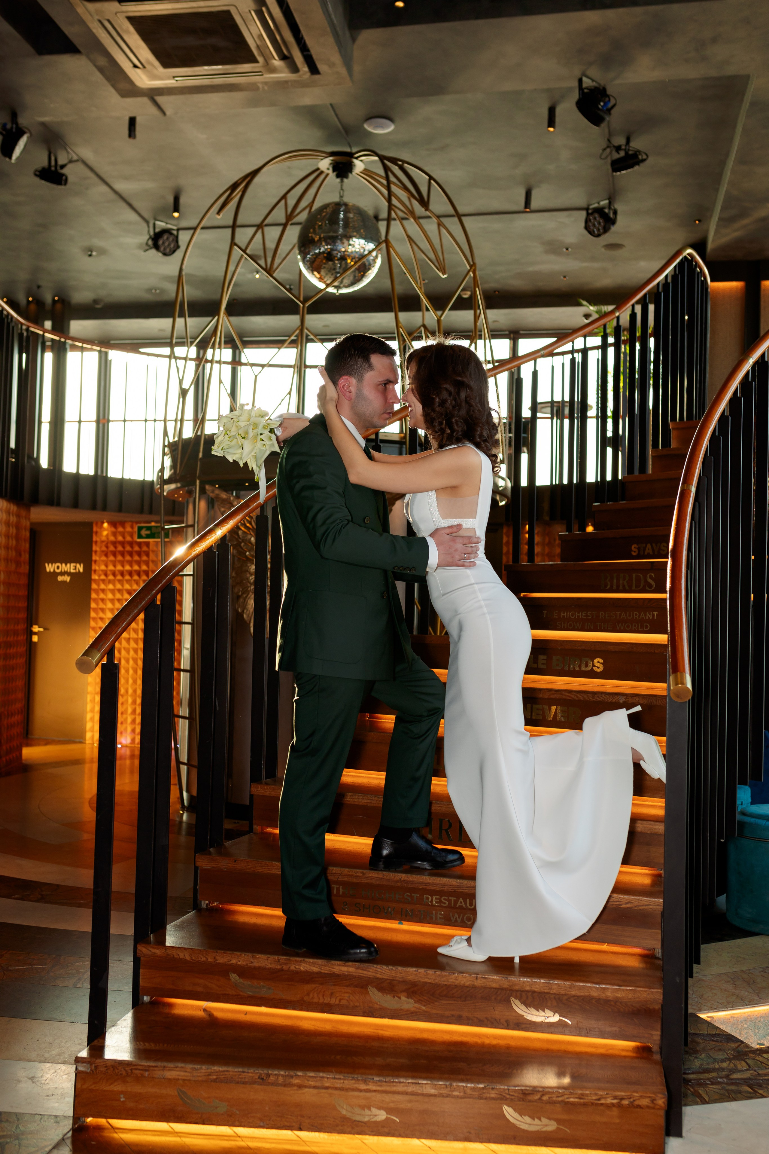 Свадебная фотосъёмка. Юлия Прусс Ваш фотограф в Москве