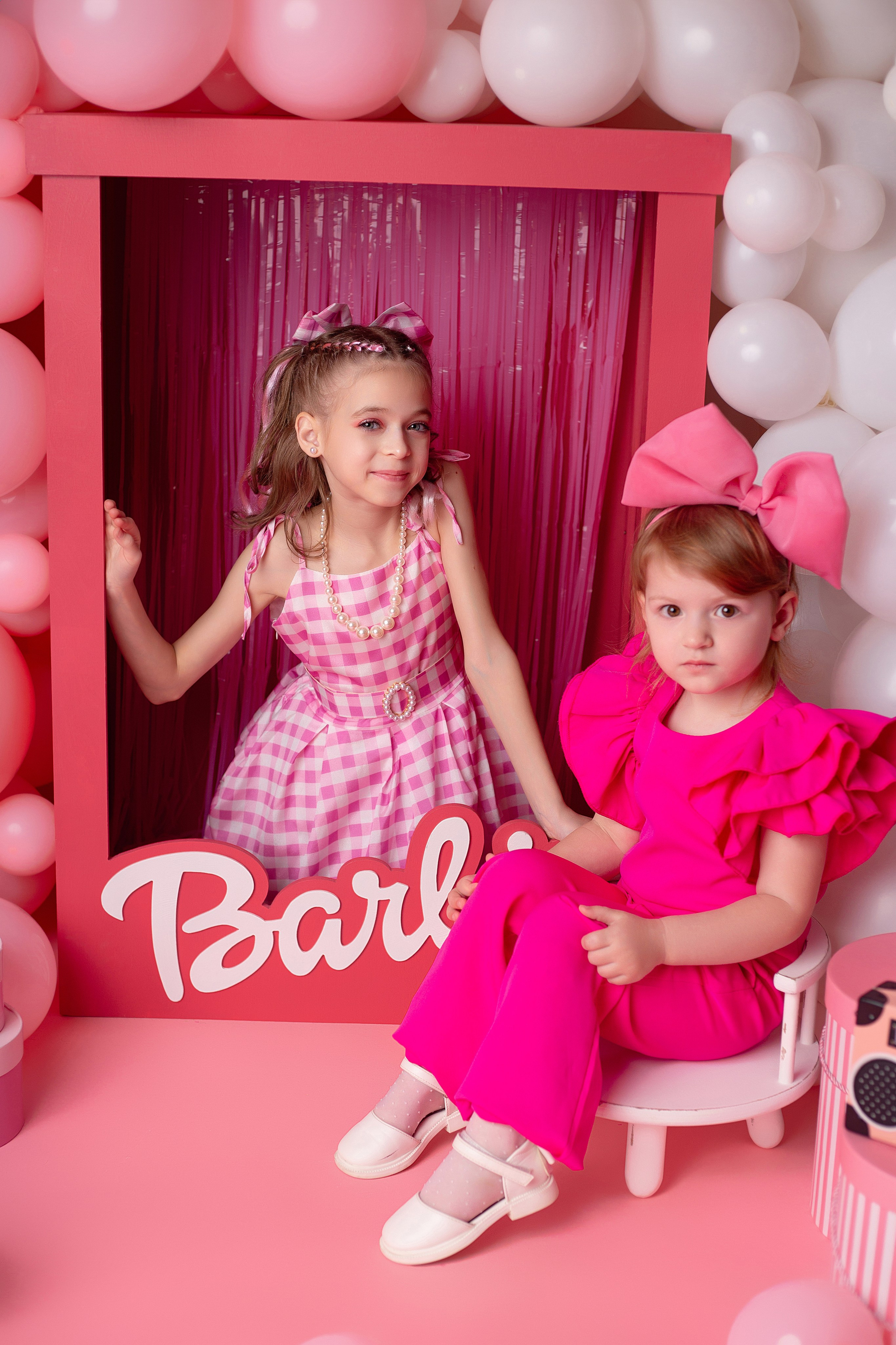 Фотопроекты. Детский фотограф в Няндоме Ариана Арсеньева